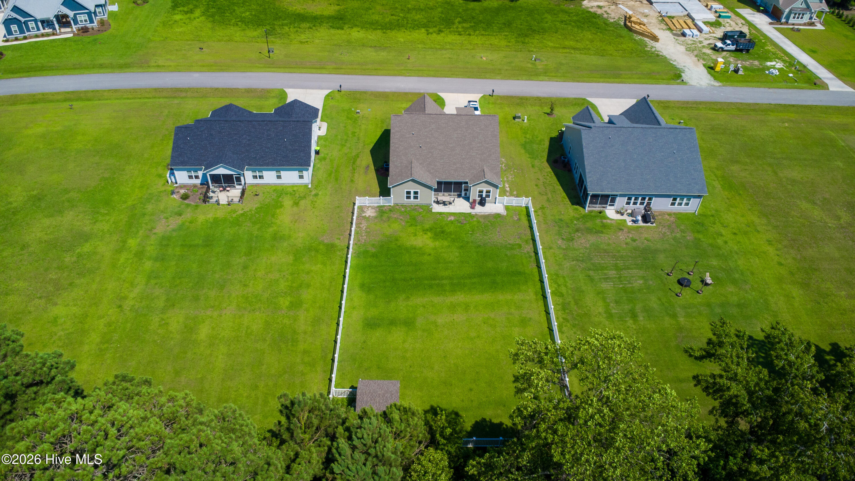 124 S Brightleaf Drive