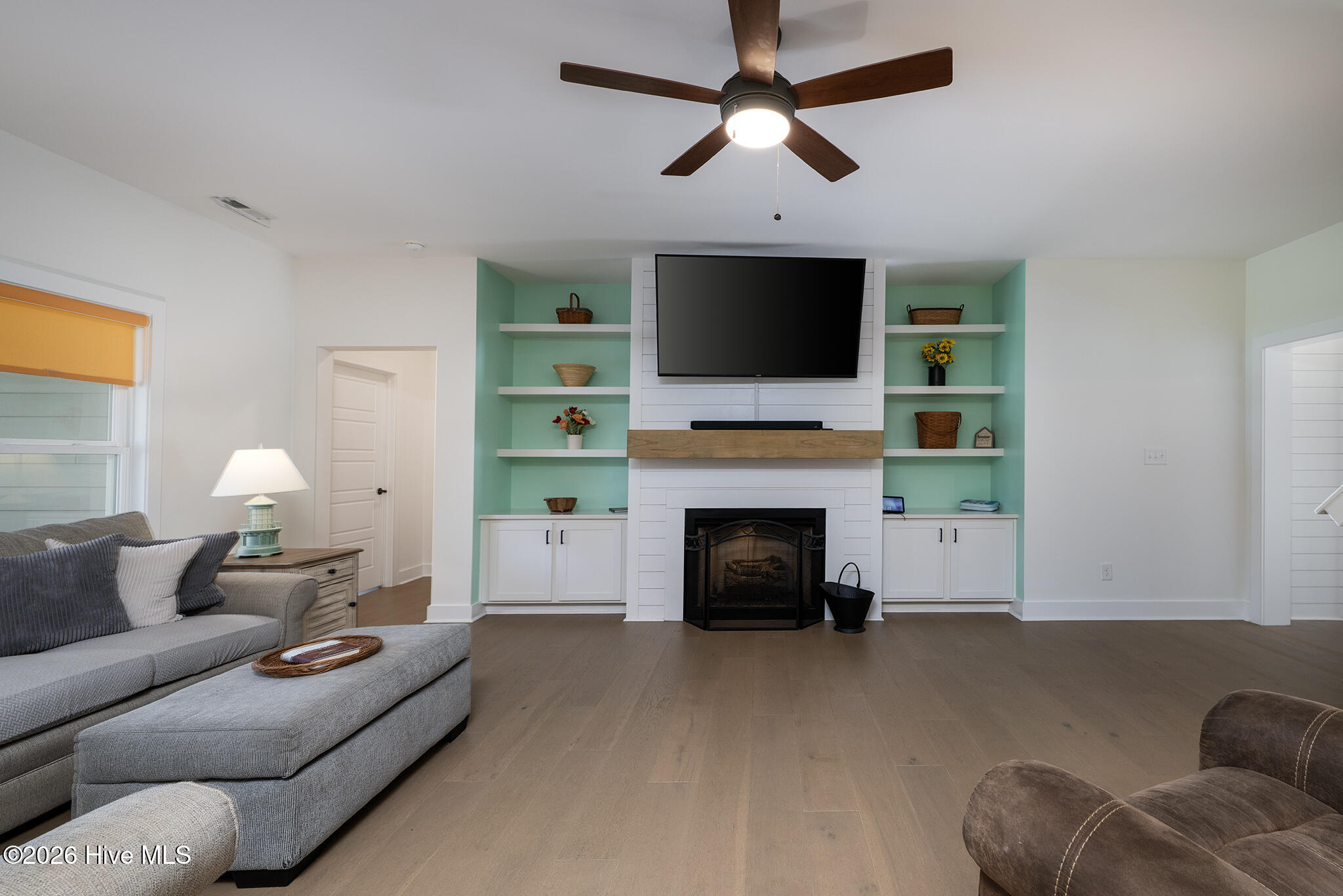 124 S Brightleaf Drive