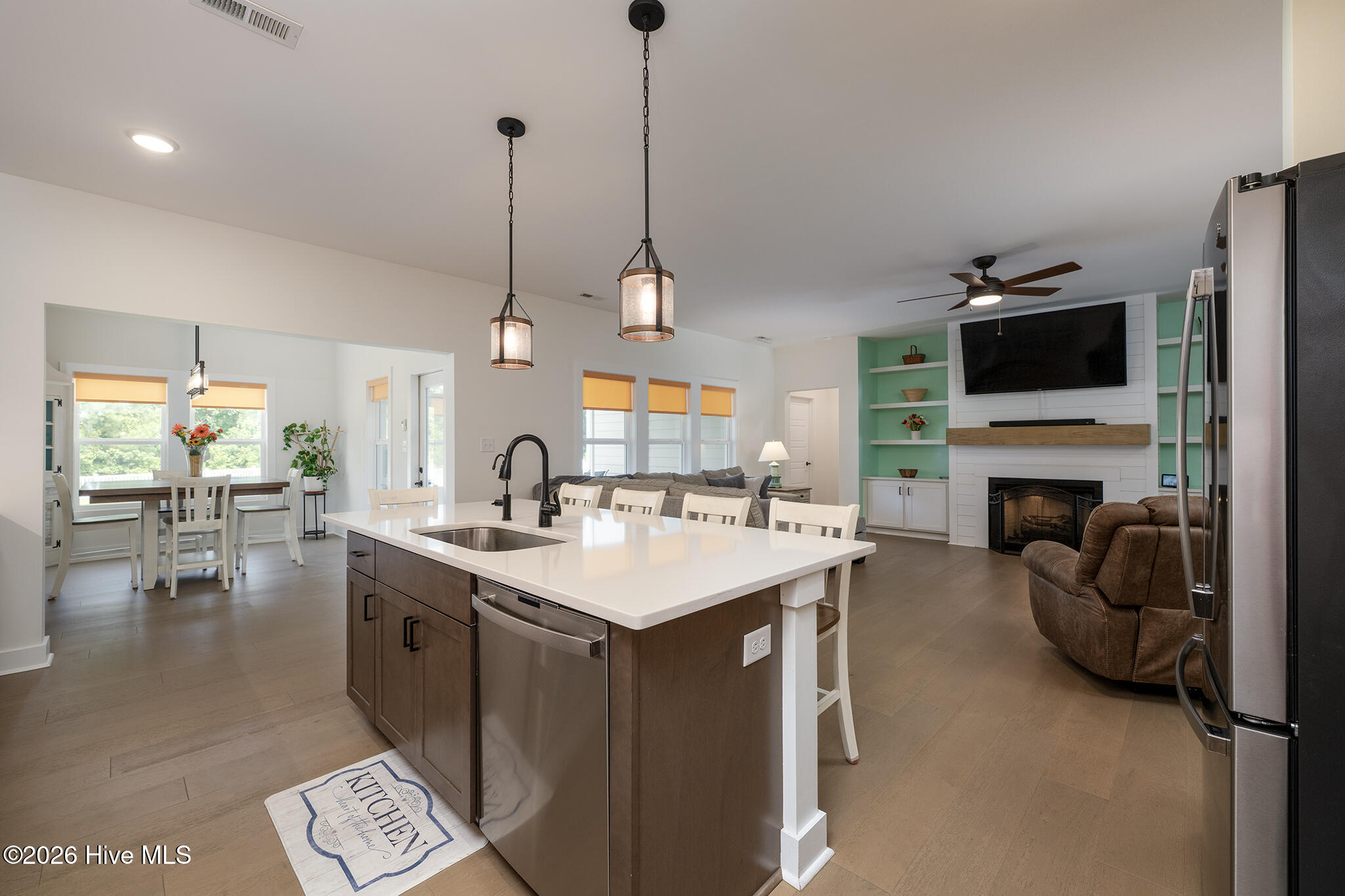 124 S Brightleaf Drive