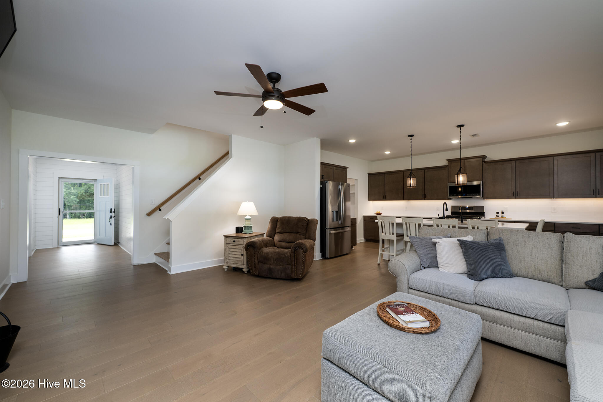 124 S Brightleaf Drive