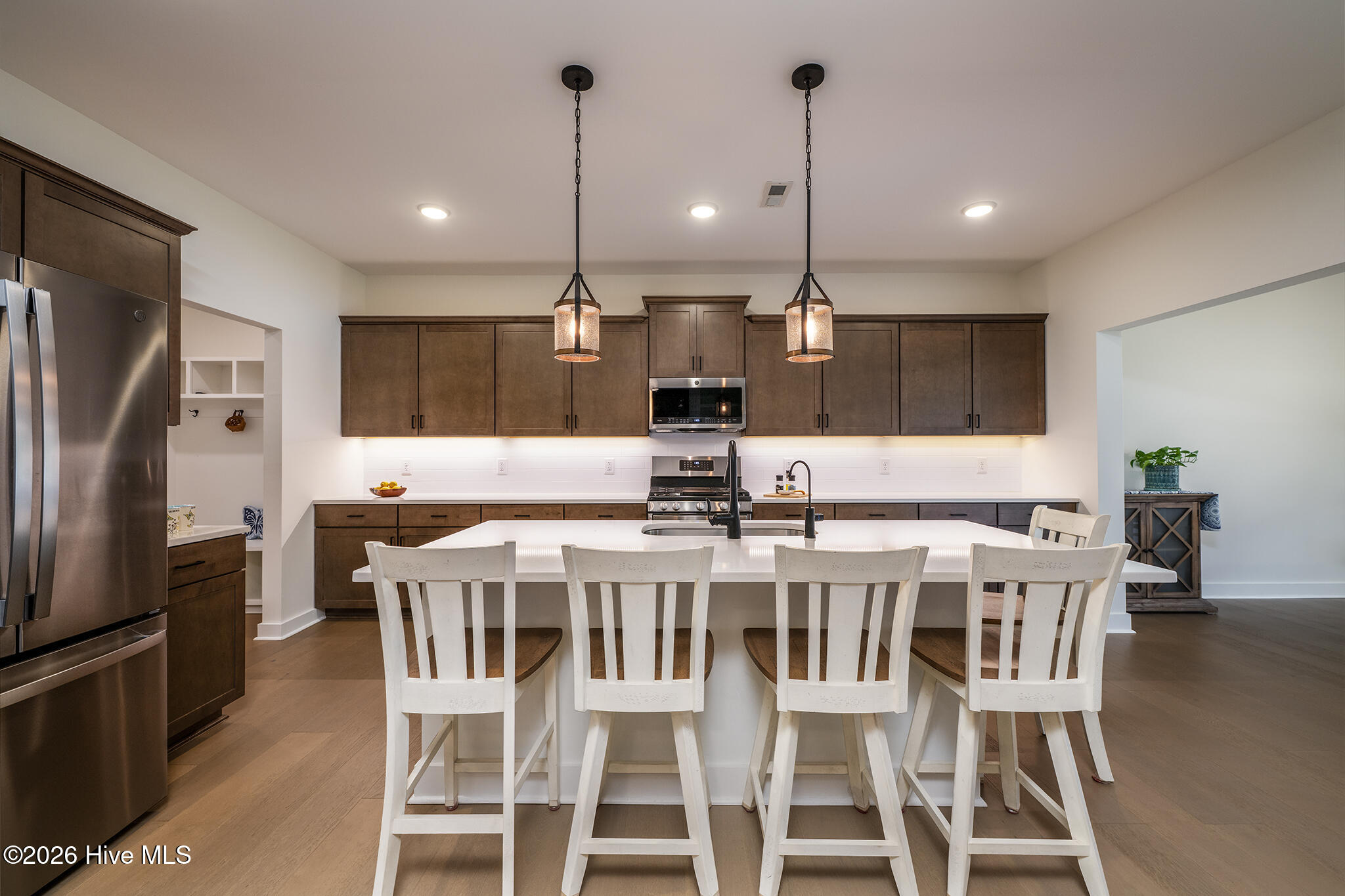124 S Brightleaf Drive