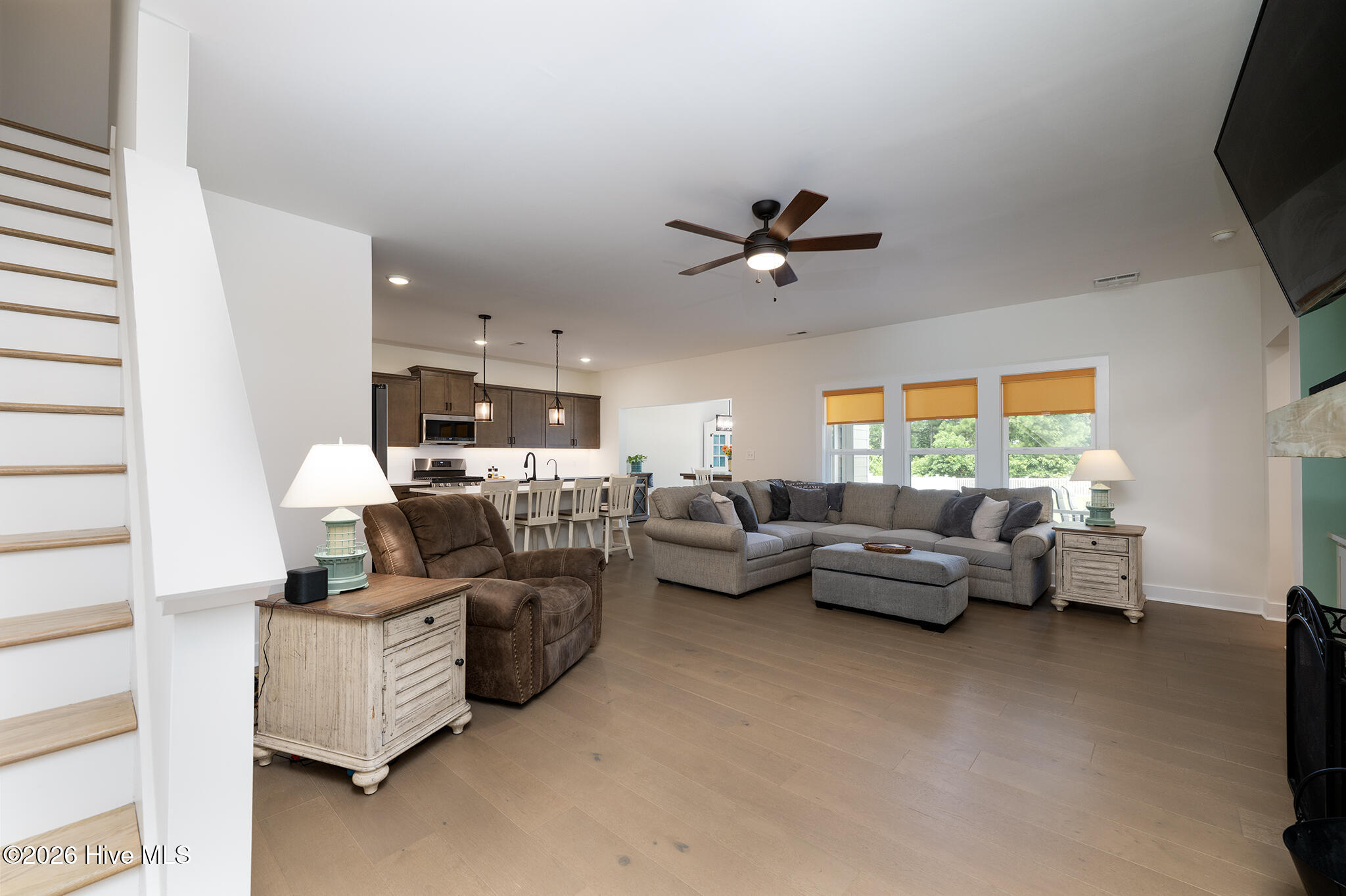 124 S Brightleaf Drive