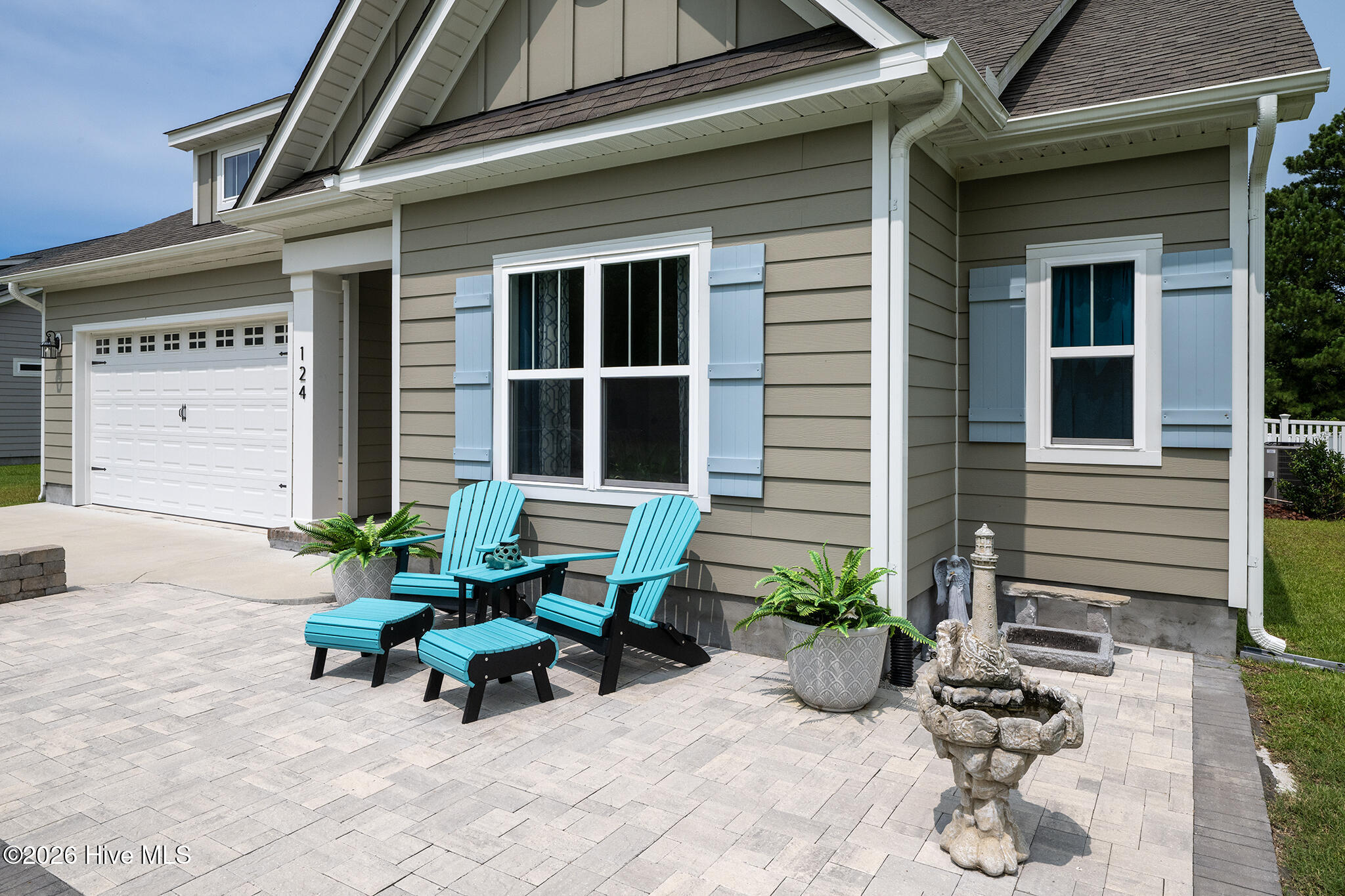 124 S Brightleaf Drive