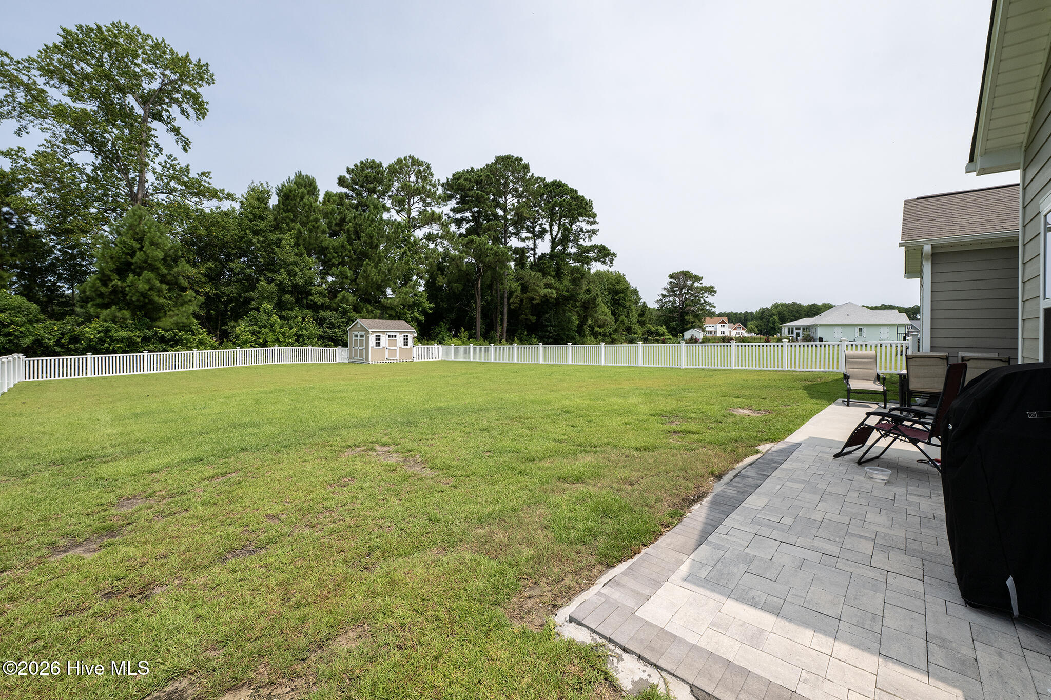 124 S Brightleaf Drive