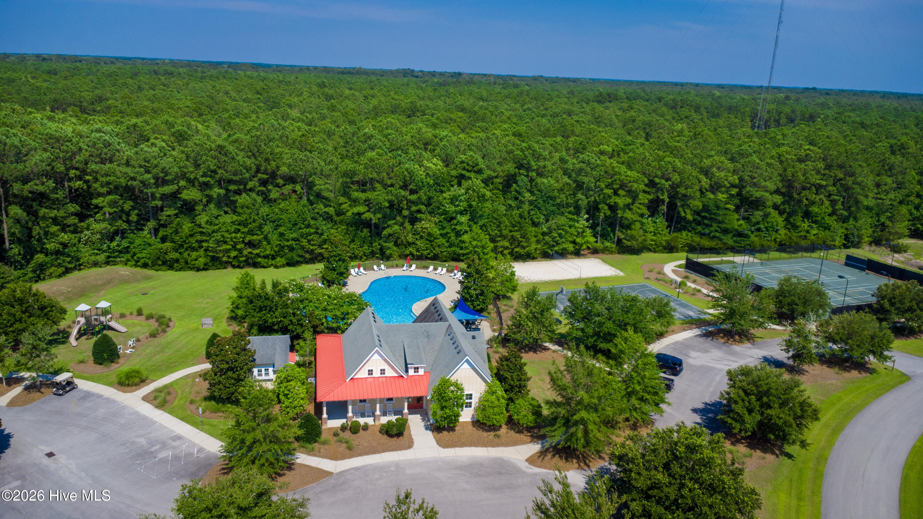 124 S Brightleaf Drive
