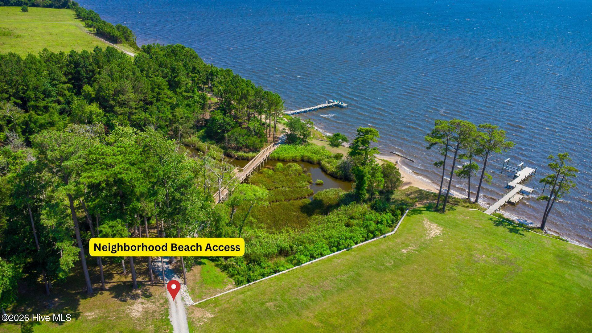 124 S Brightleaf Drive