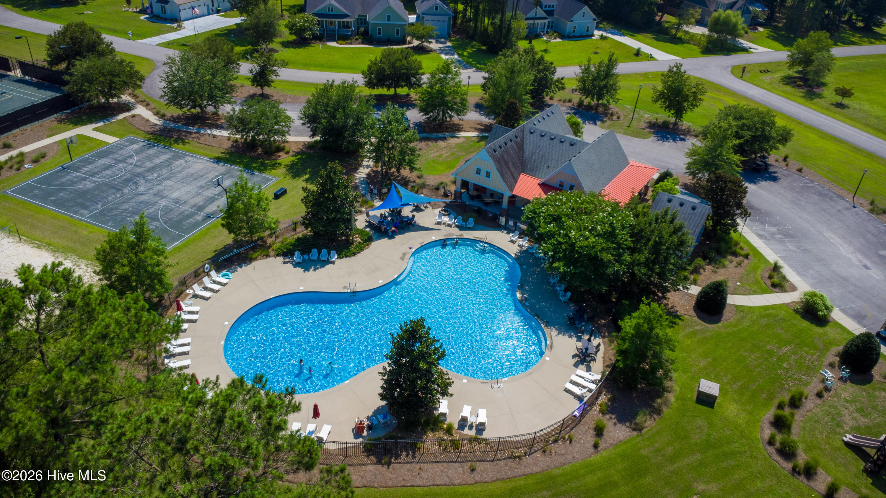 124 S Brightleaf Drive