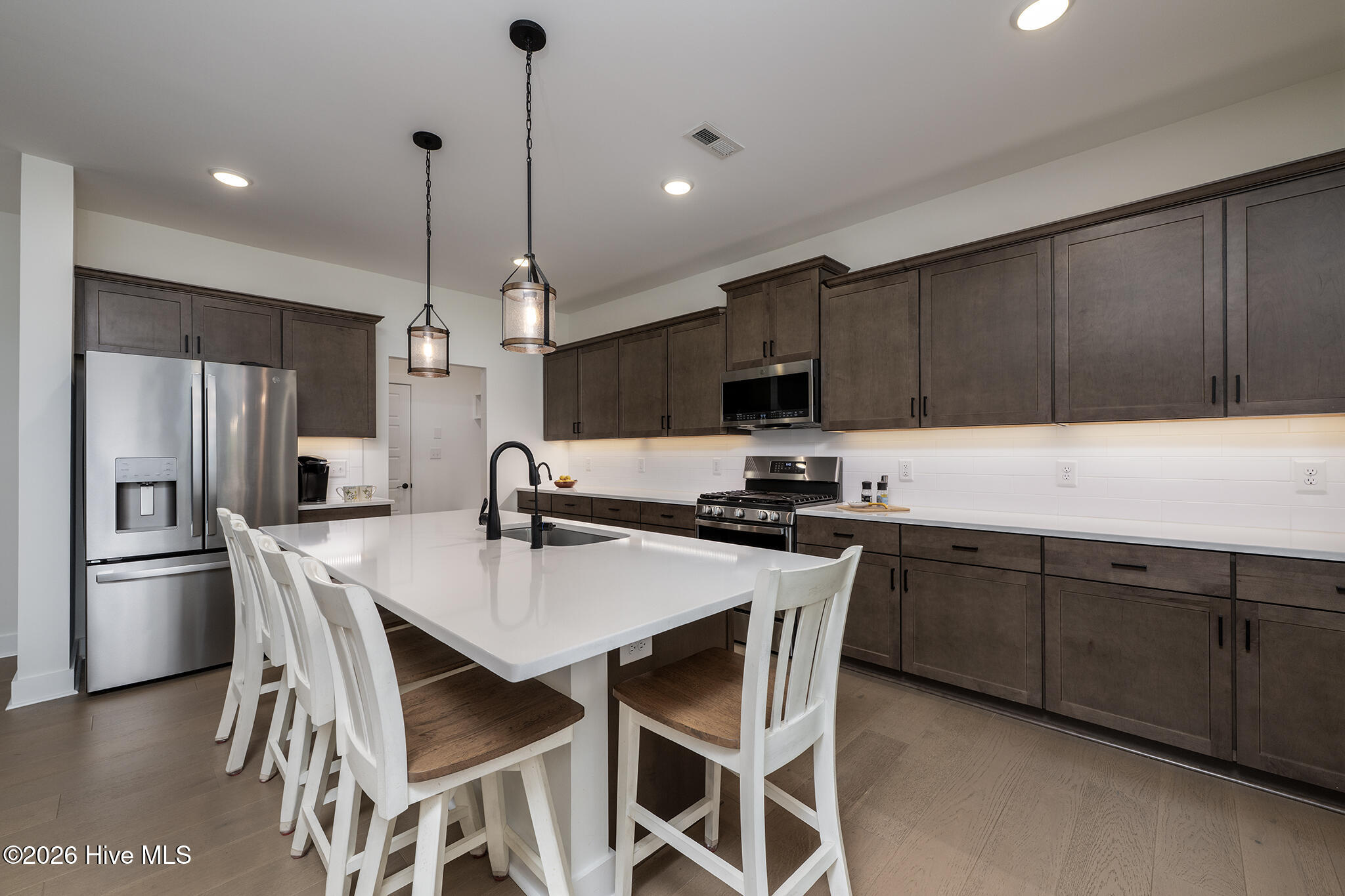 124 S Brightleaf Drive
