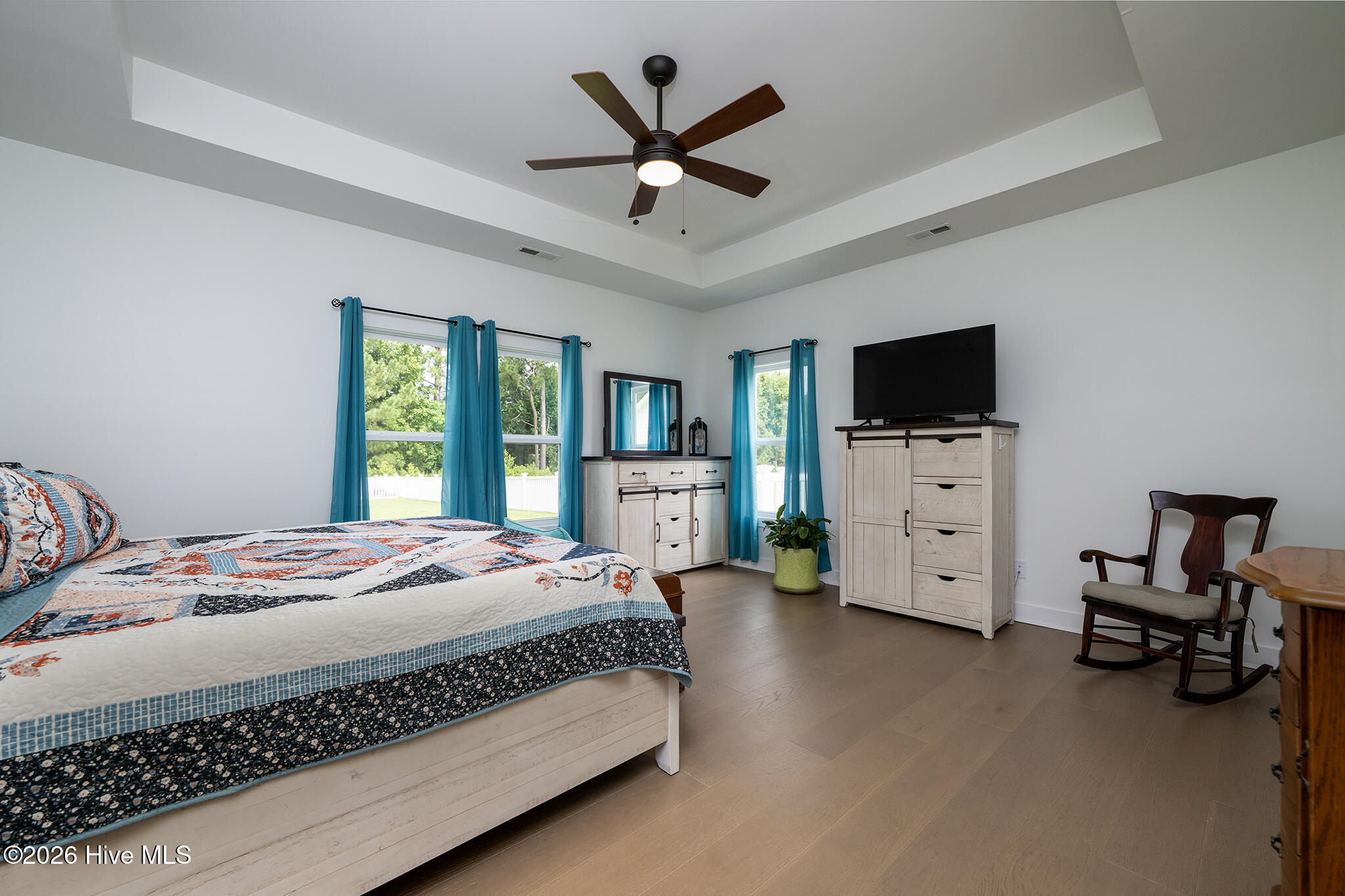 124 S Brightleaf Drive