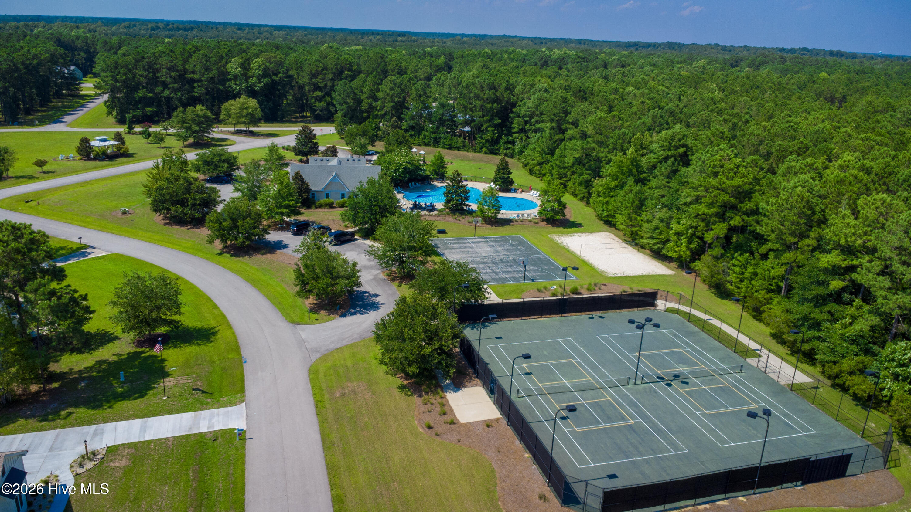 124 S Brightleaf Drive