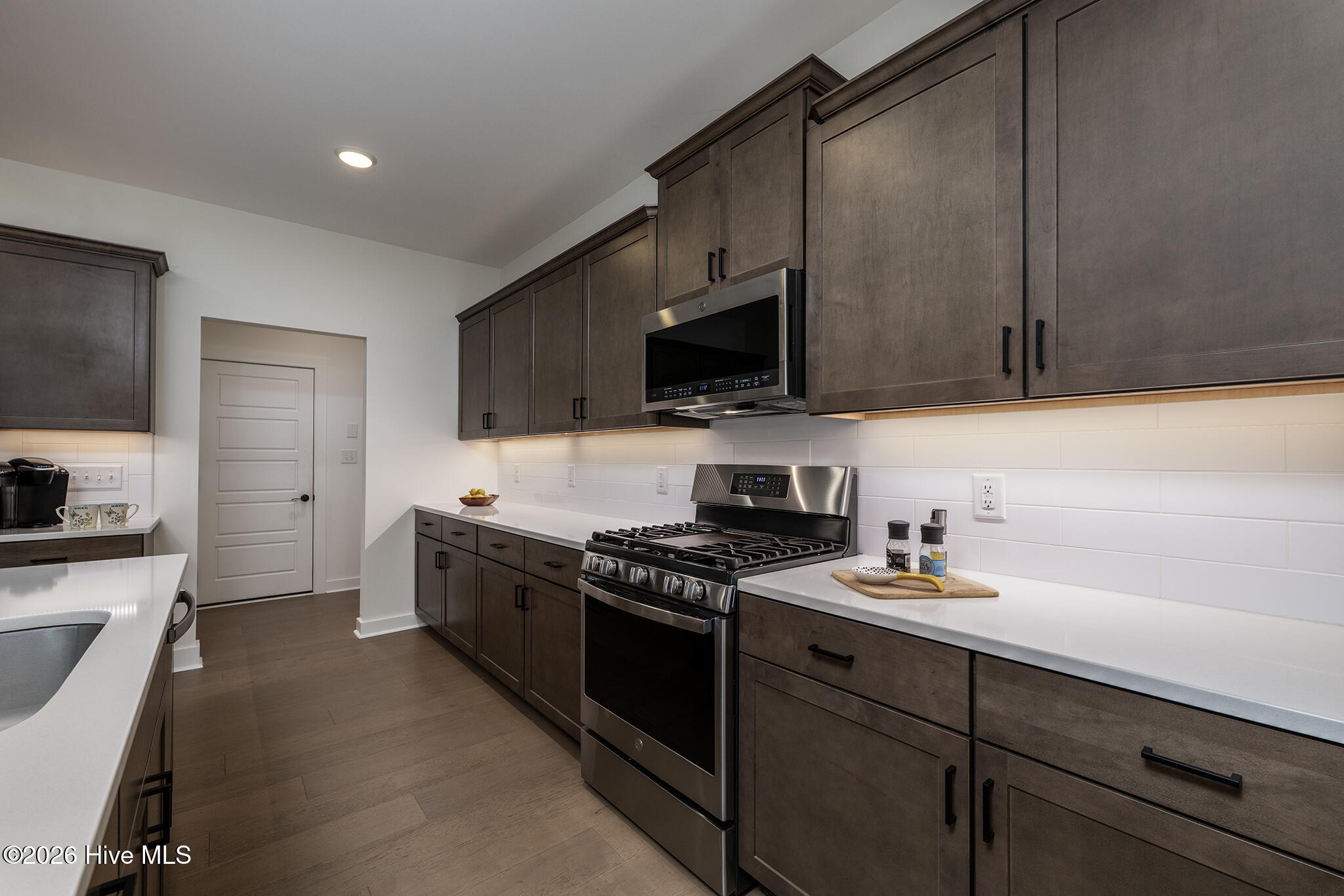 124 S Brightleaf Drive