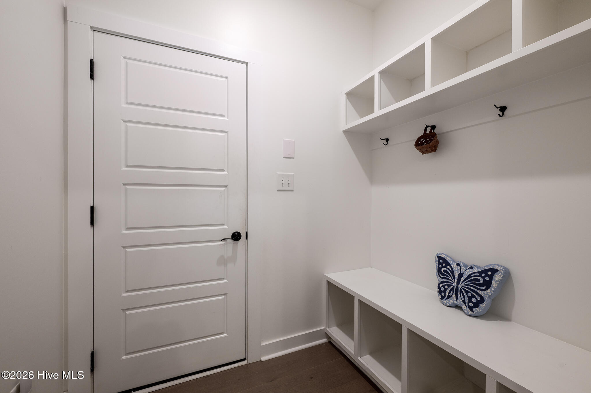 124 S Brightleaf Drive