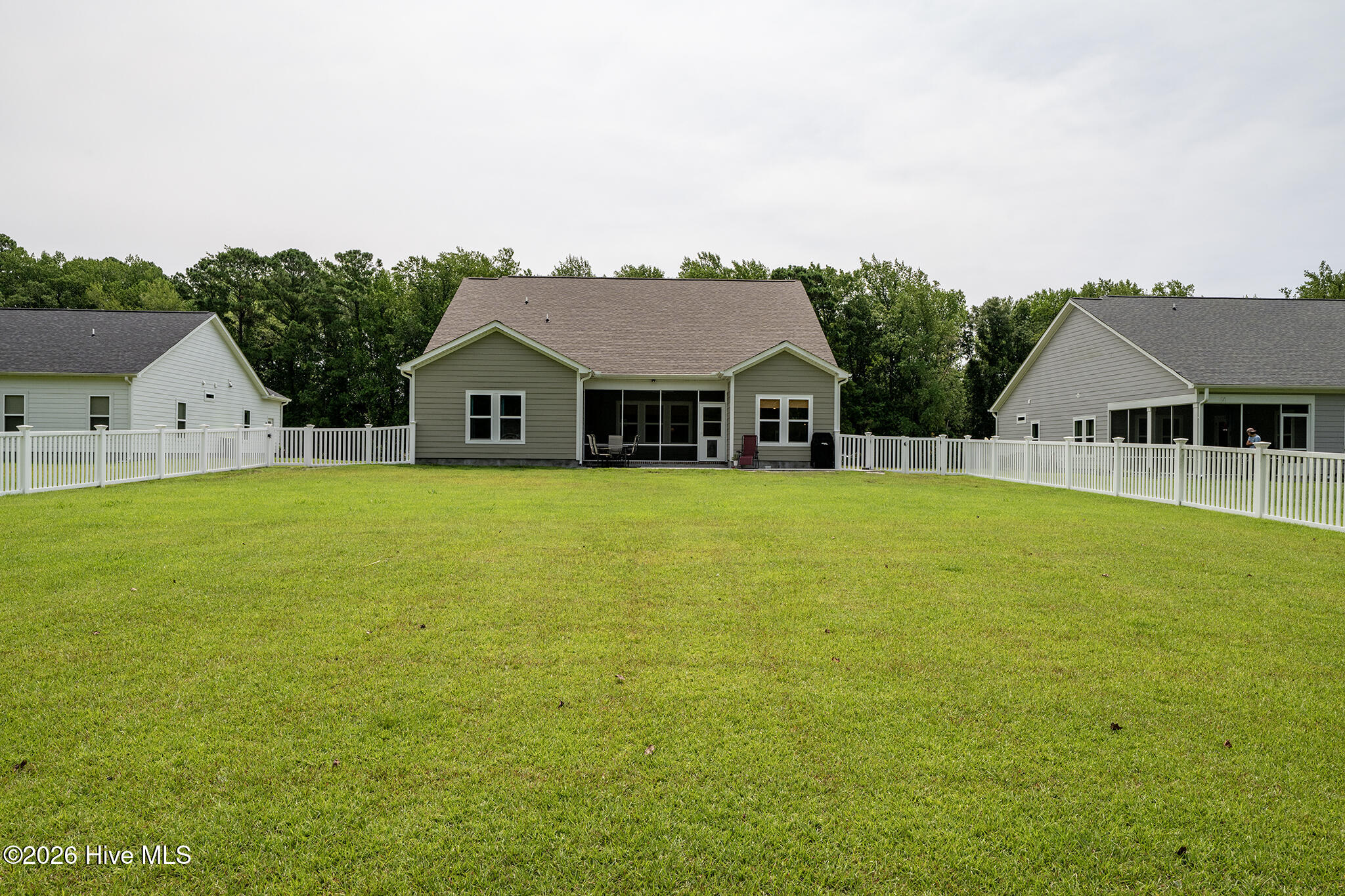 124 S Brightleaf Drive