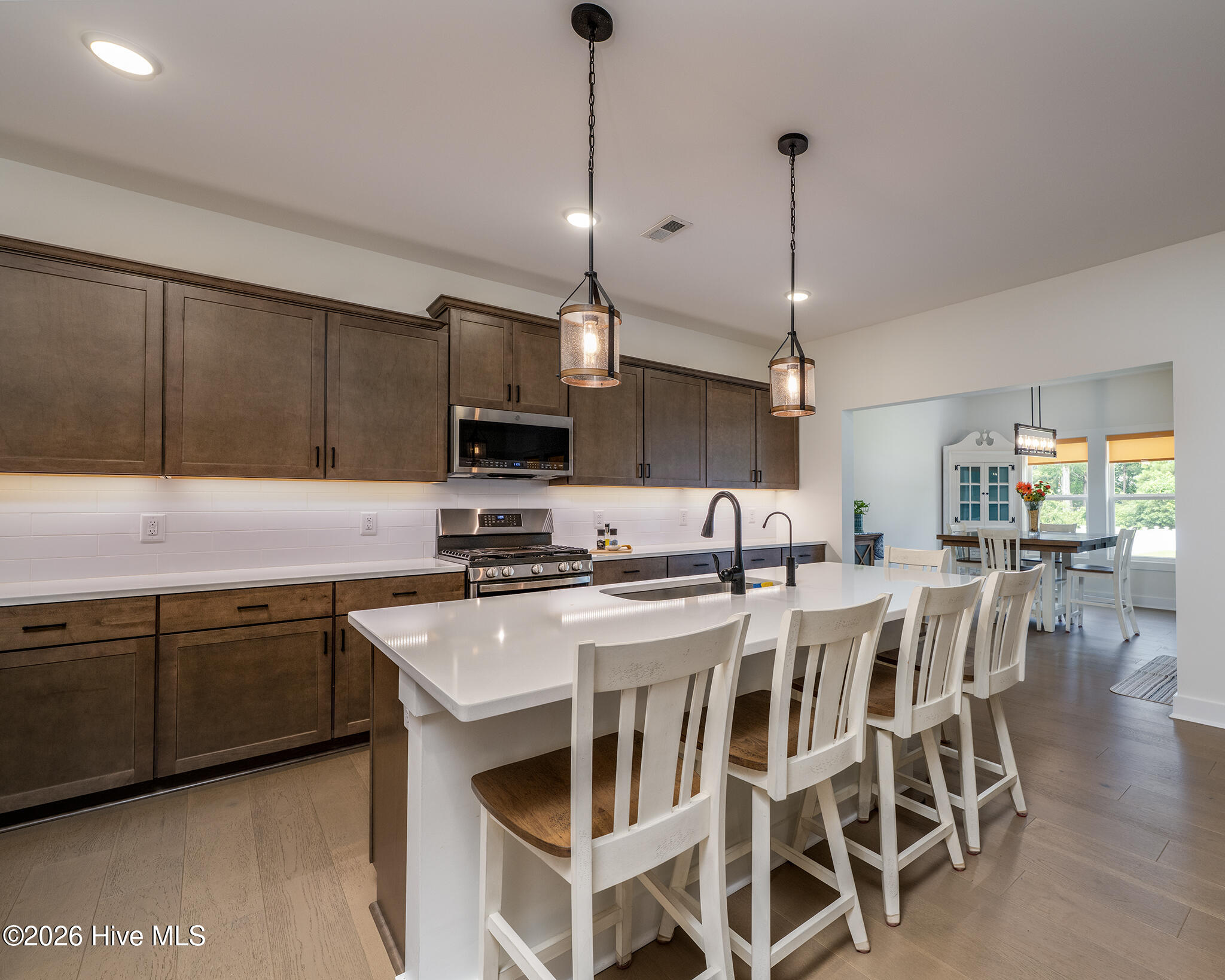 124 S Brightleaf Drive