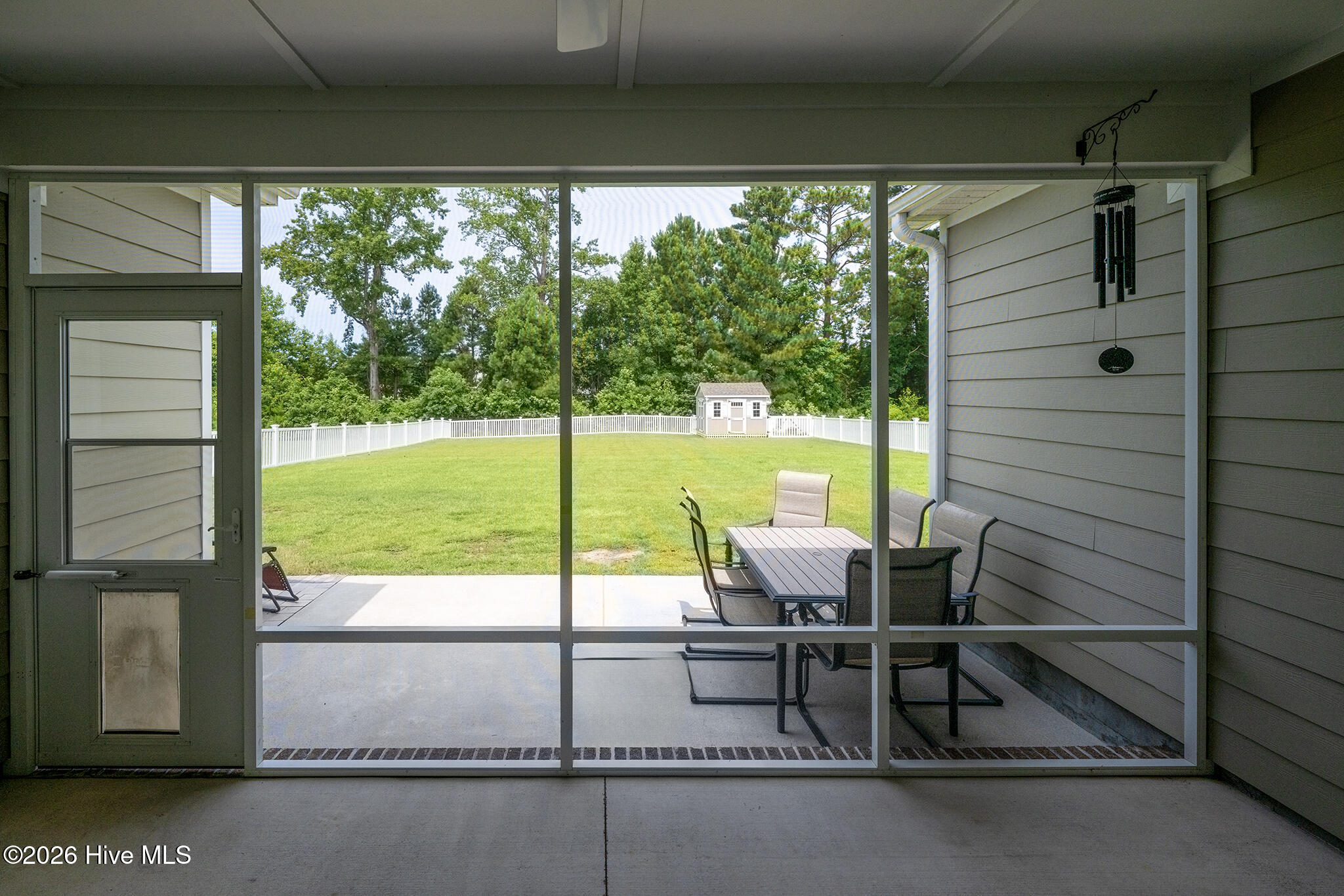 124 S Brightleaf Drive