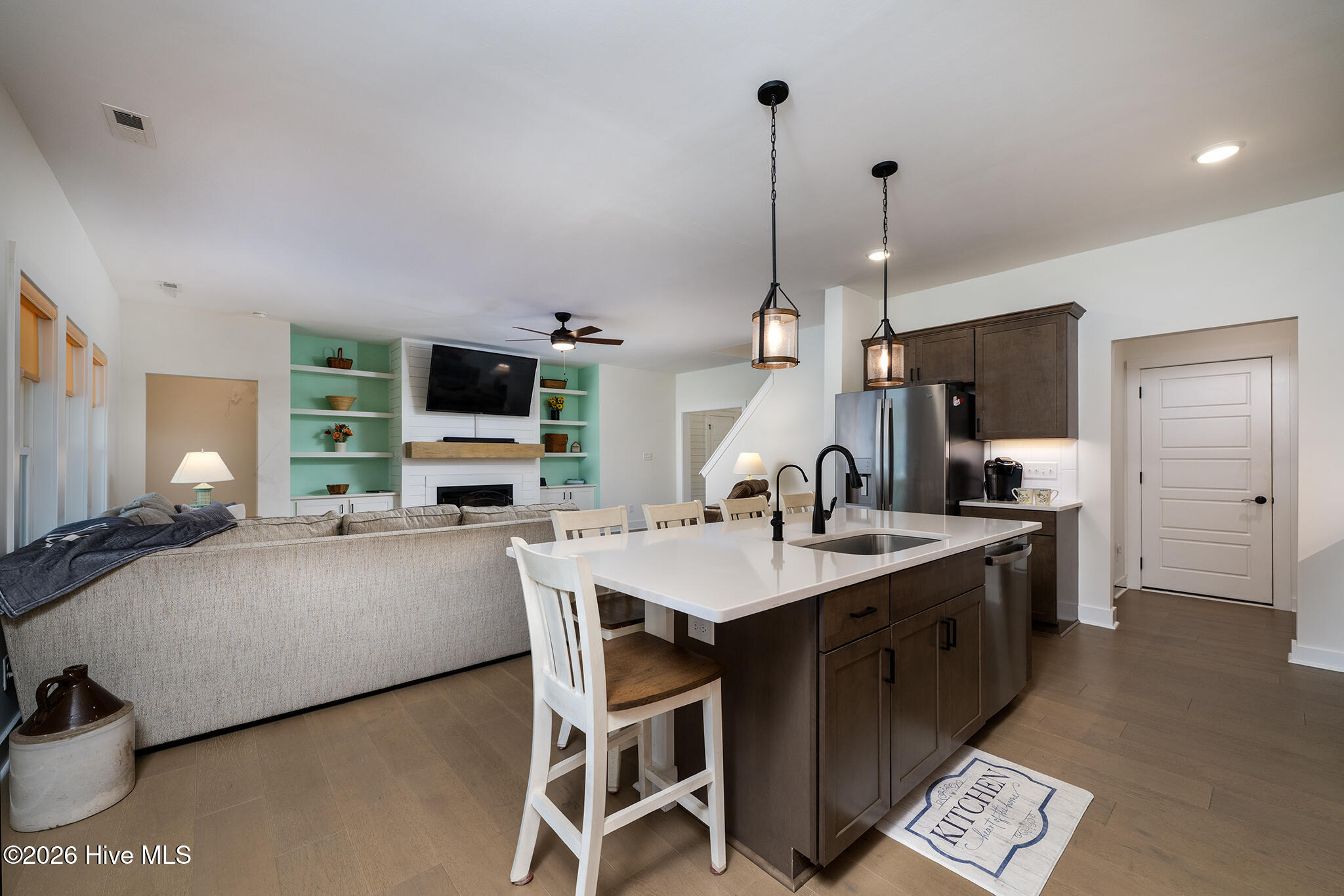 124 S Brightleaf Drive