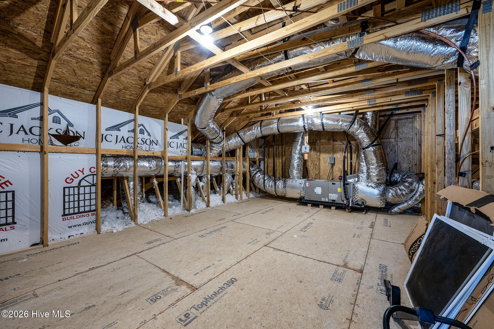 124 S Brightleaf Drive
