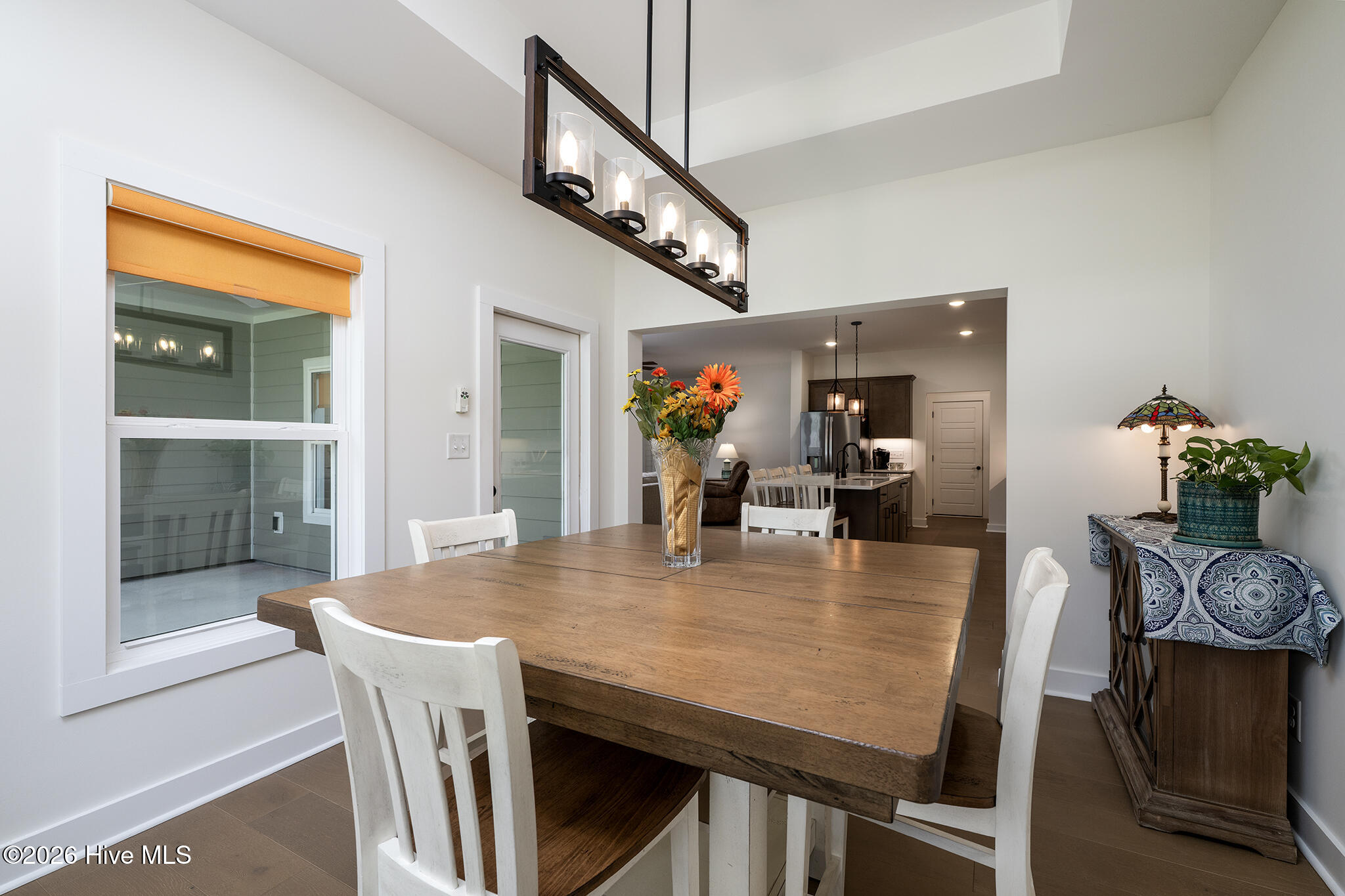 124 S Brightleaf Drive
