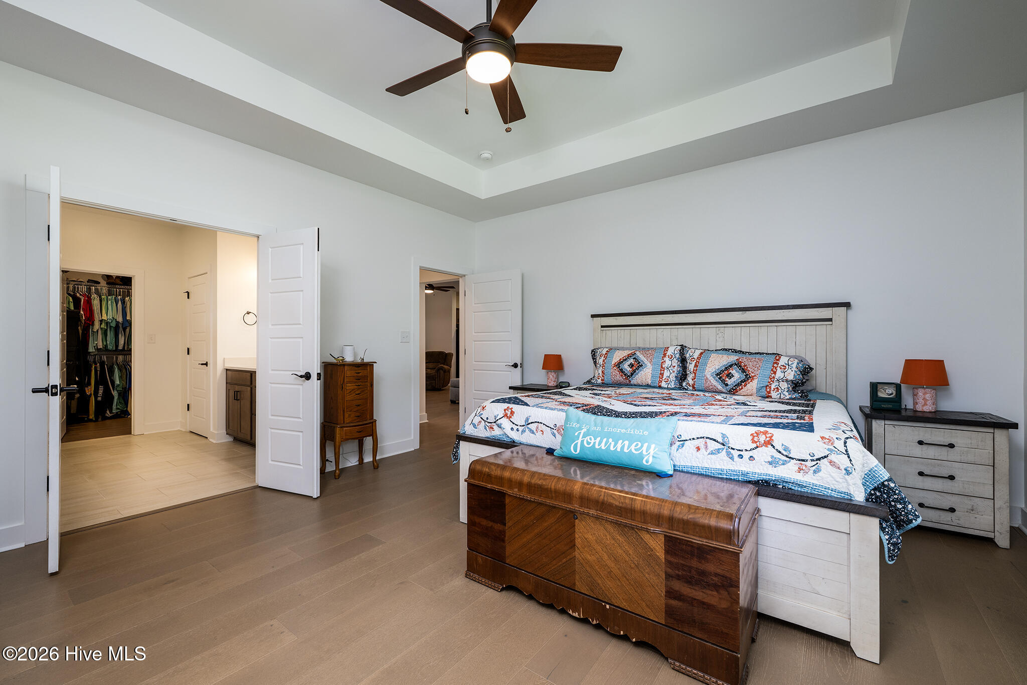 124 S Brightleaf Drive