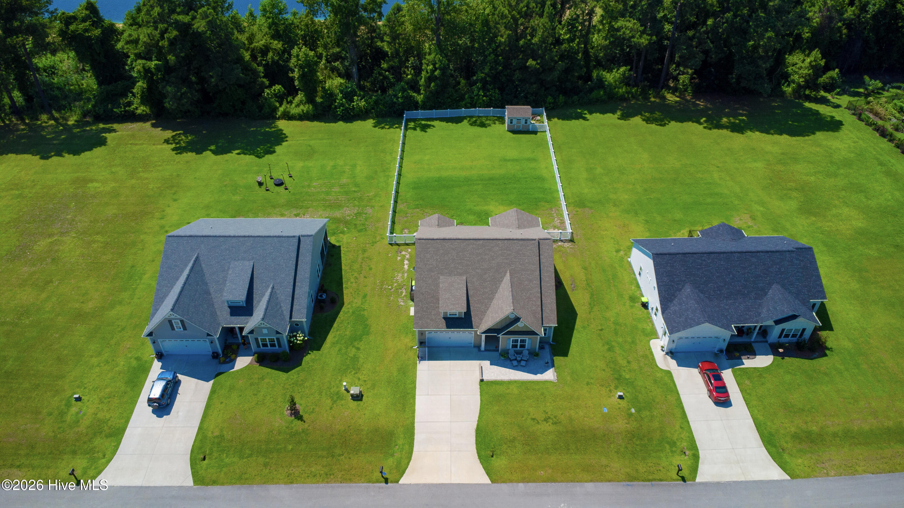 124 S Brightleaf Drive