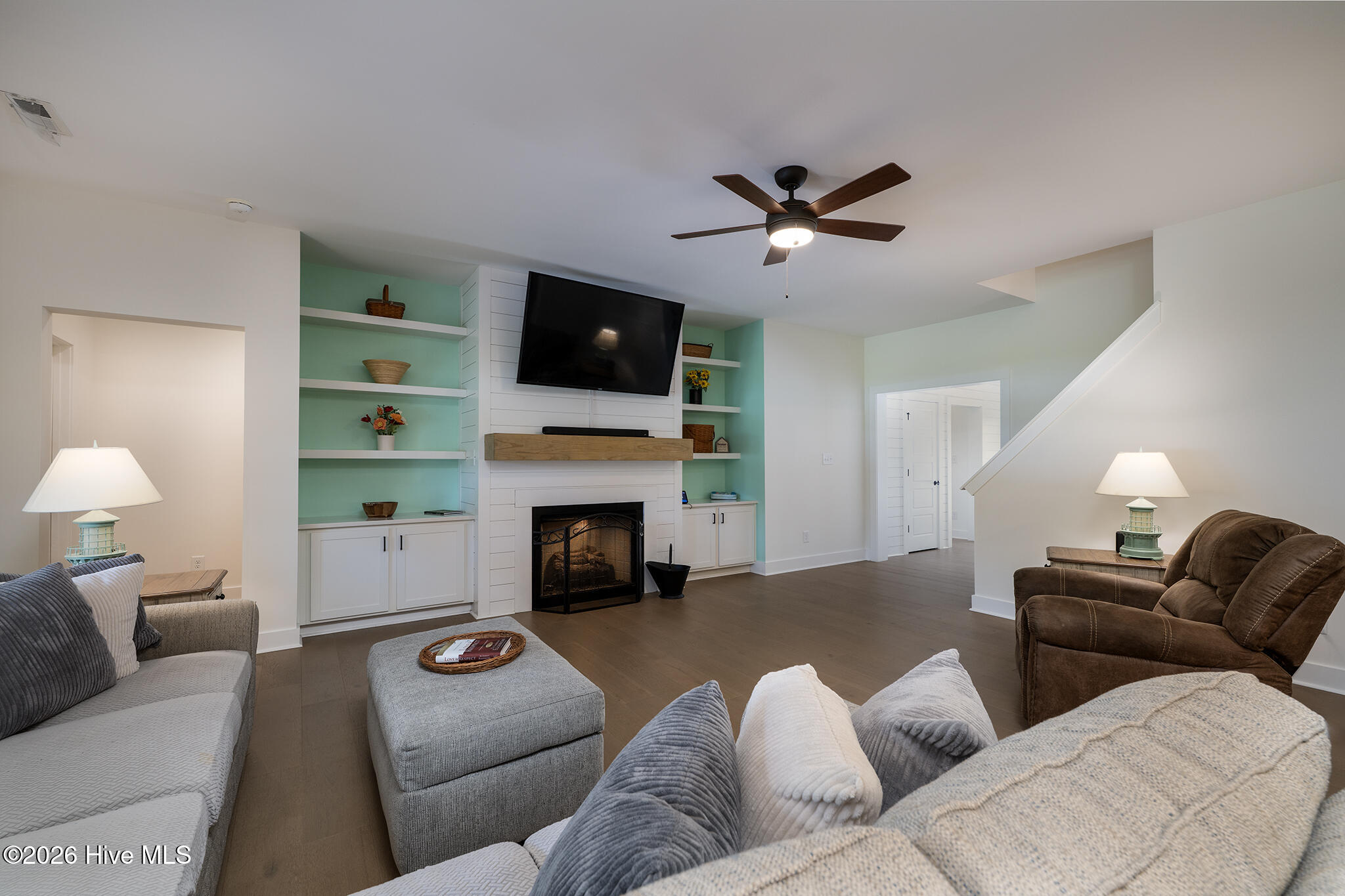 124 S Brightleaf Drive