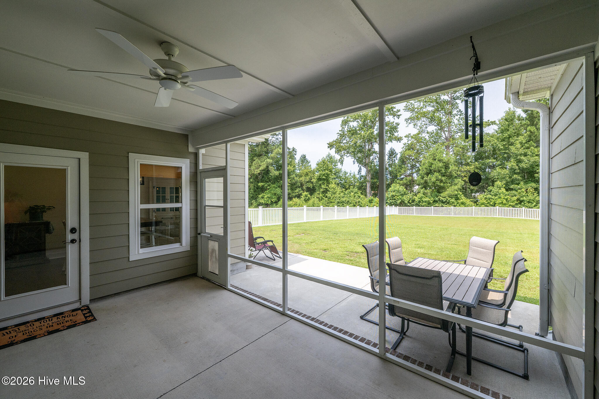 124 S Brightleaf Drive