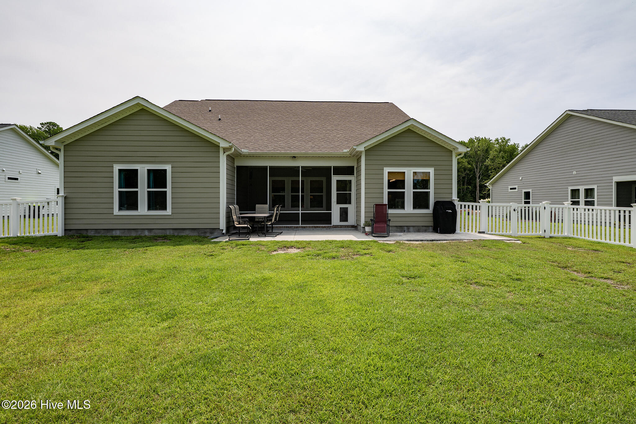 124 S Brightleaf Drive