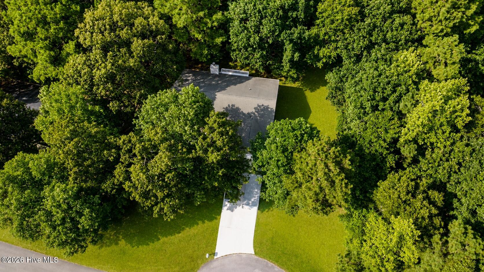 309 Foliage Court