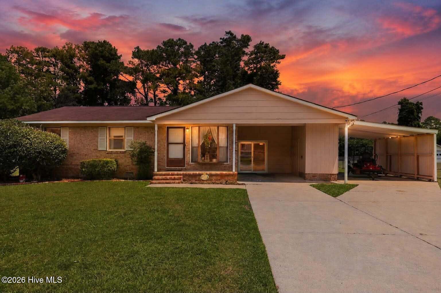 11 Oxford Drive