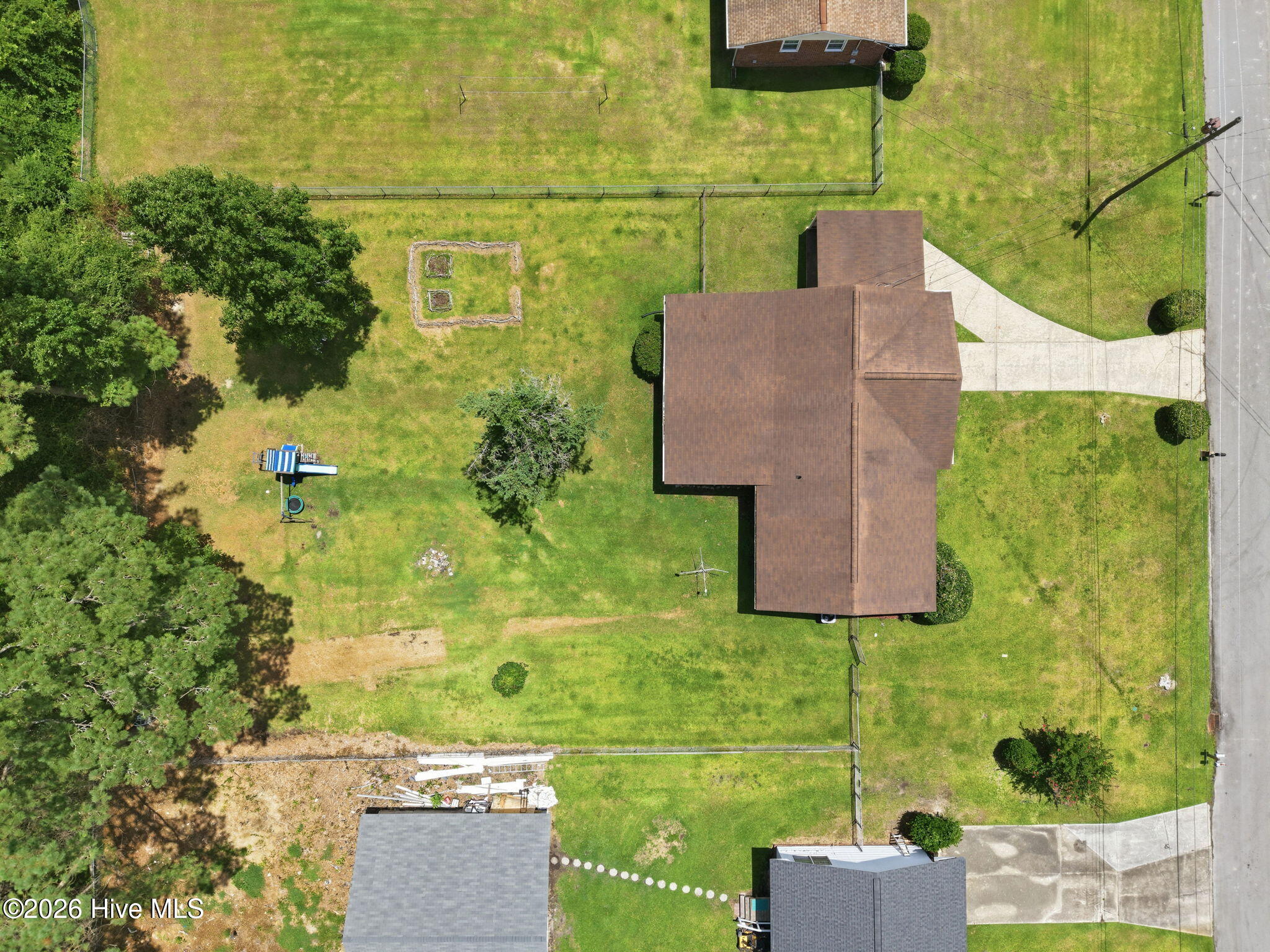 11 Oxford Drive