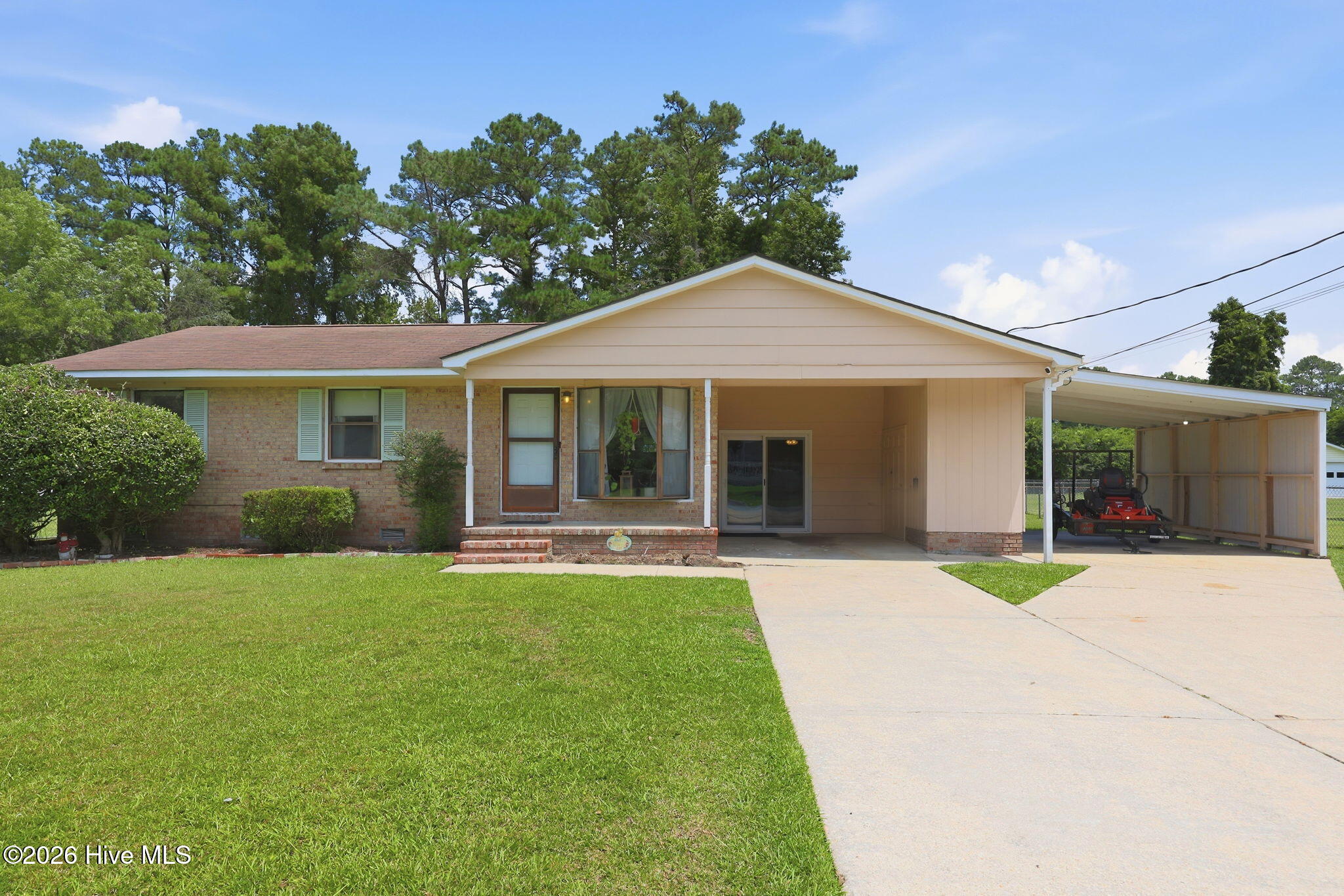 11 Oxford Drive