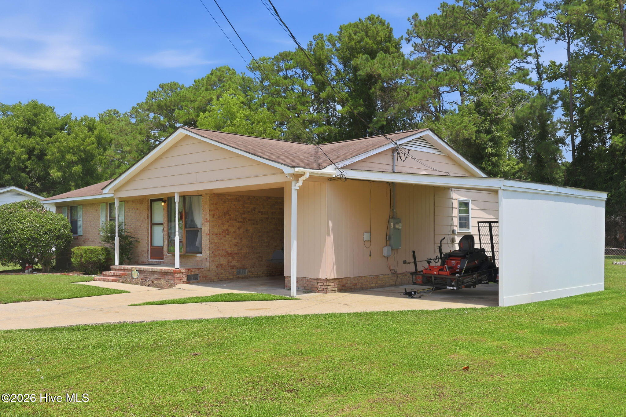 11 Oxford Drive