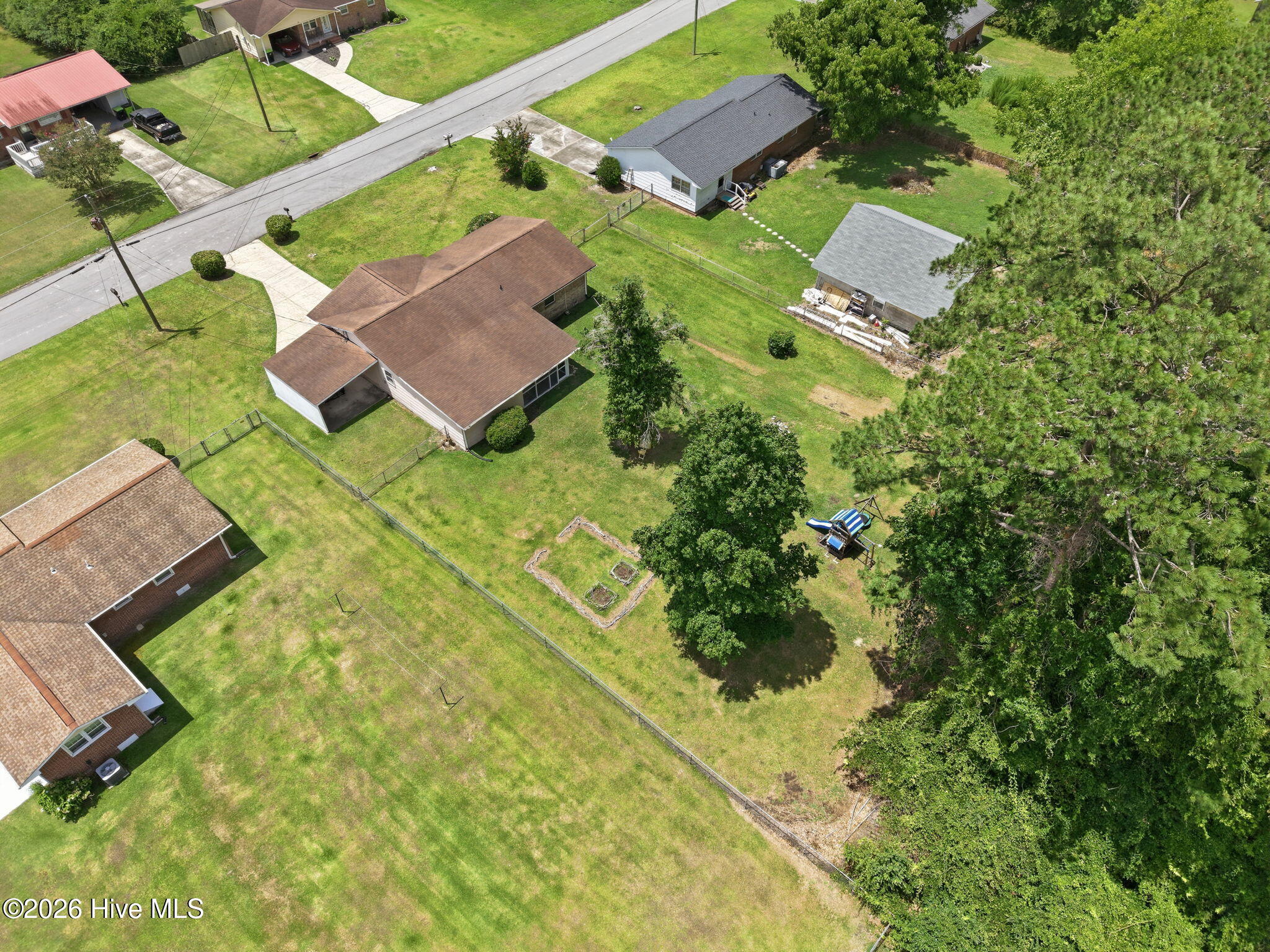 11 Oxford Drive