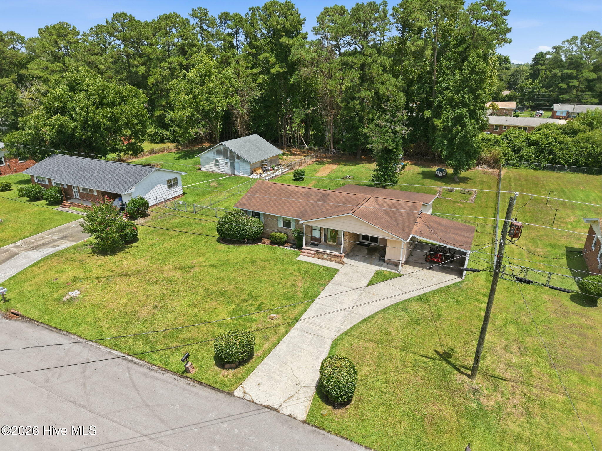 11 Oxford Drive