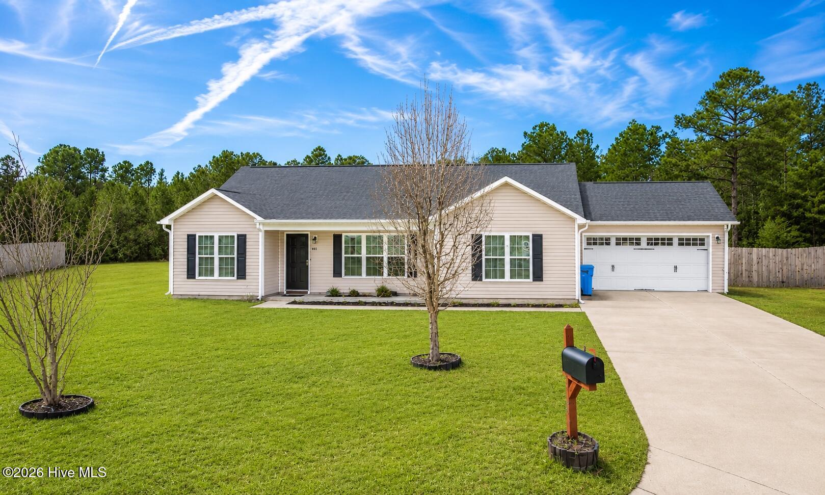 603 Cherry Blossom Lane