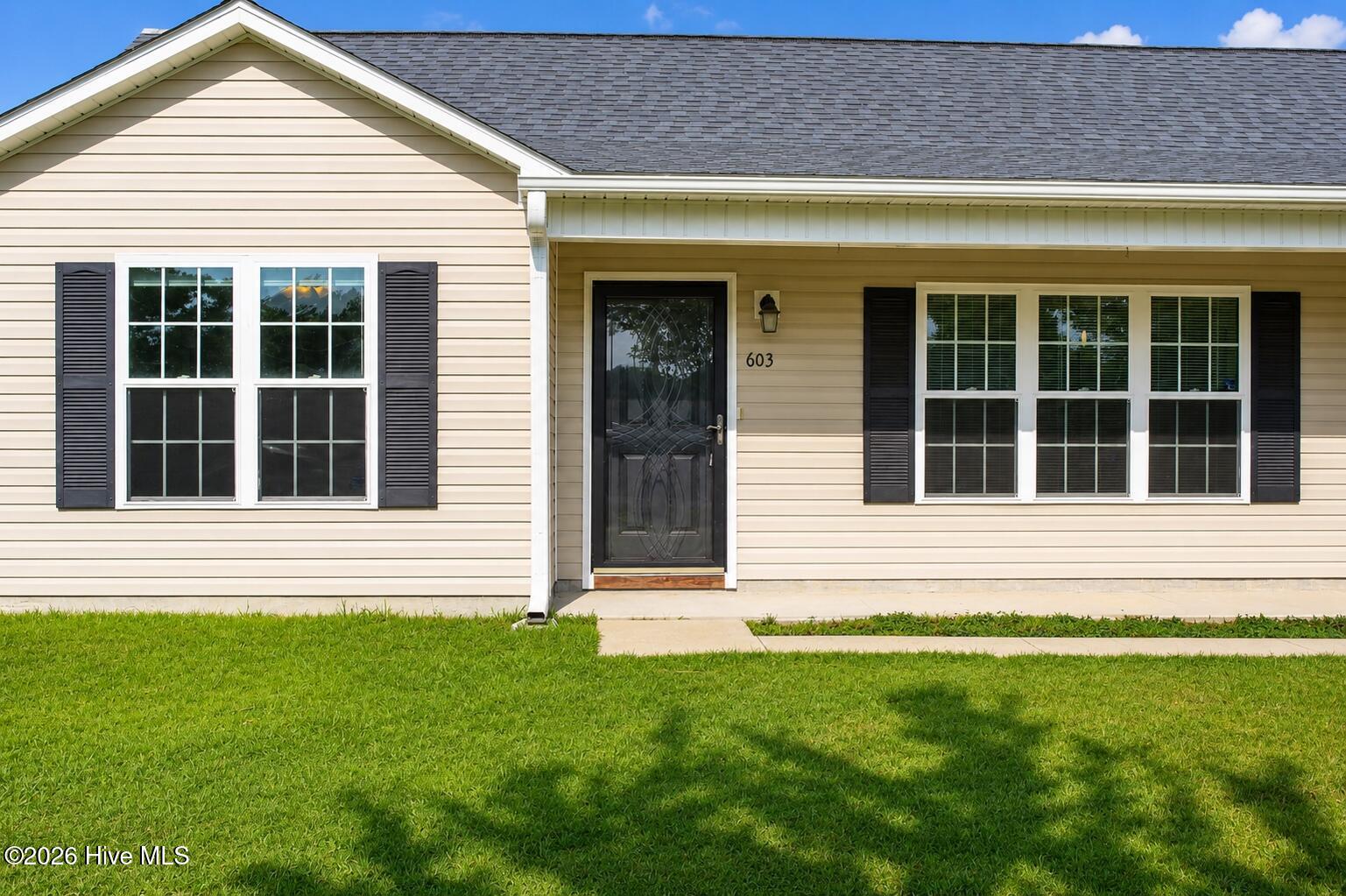 603 Cherry Blossom Lane