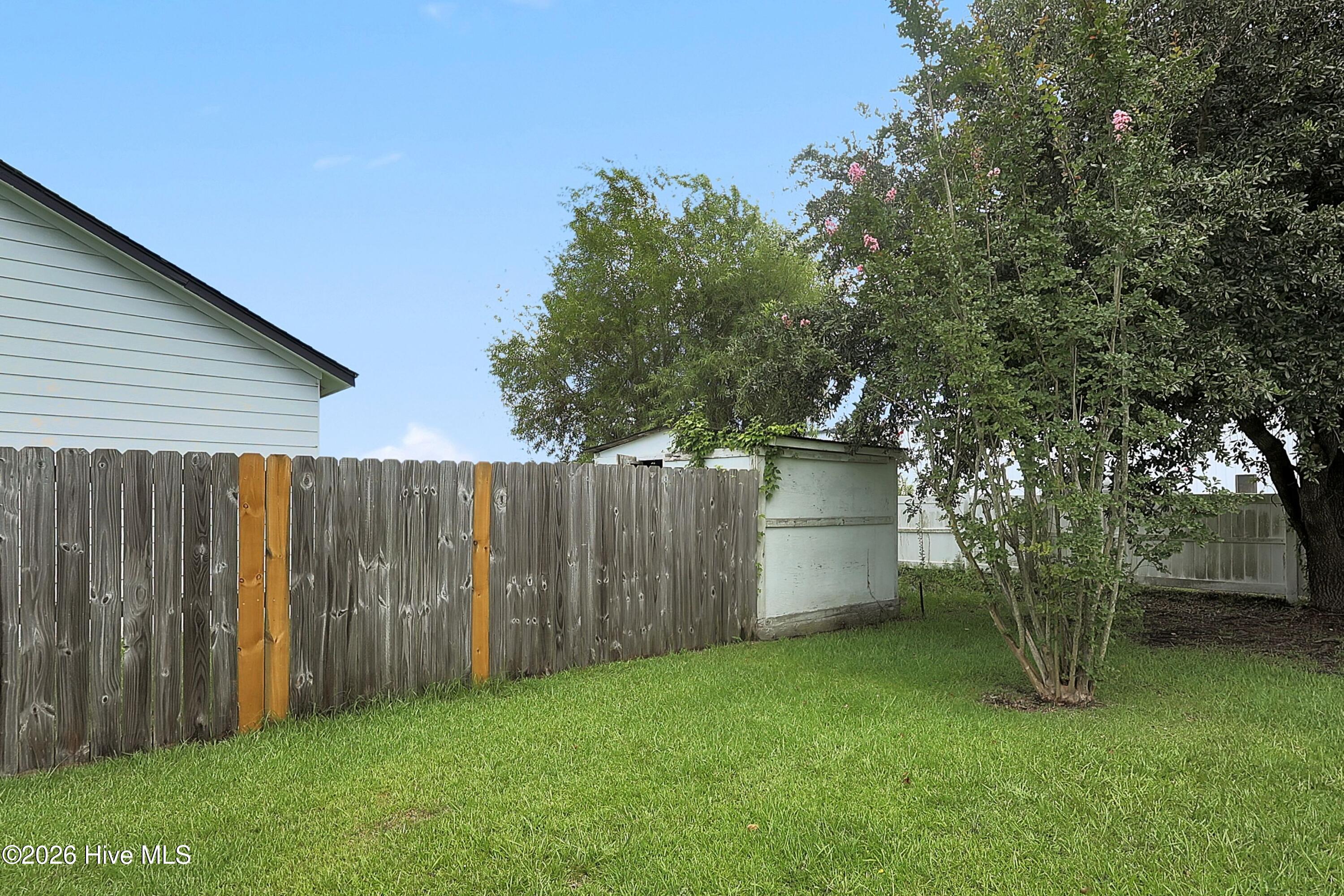 109 Milestone Court