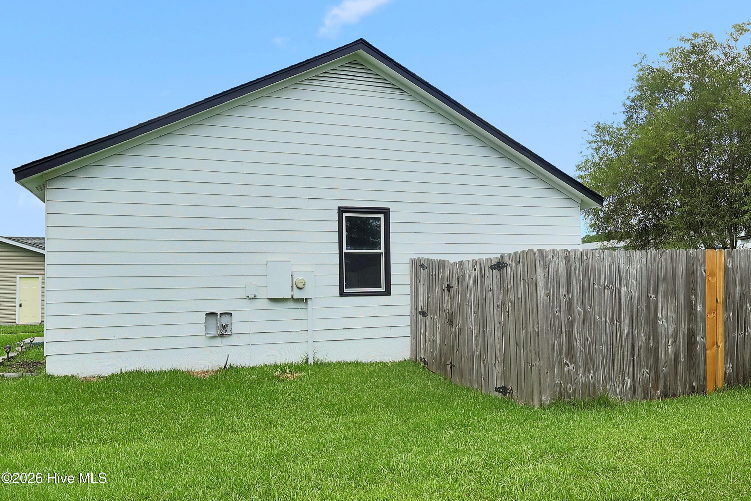 109 Milestone Court