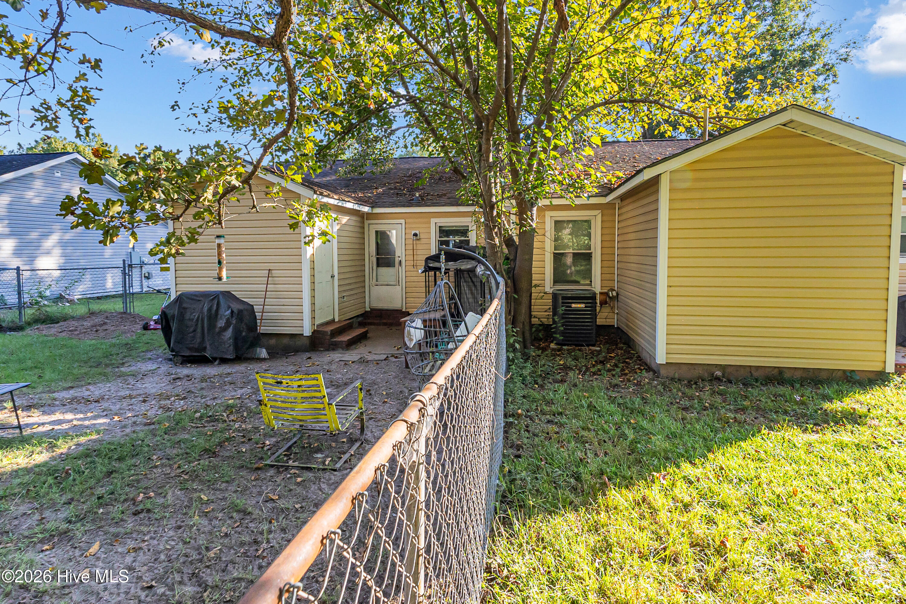 231 Easy Street