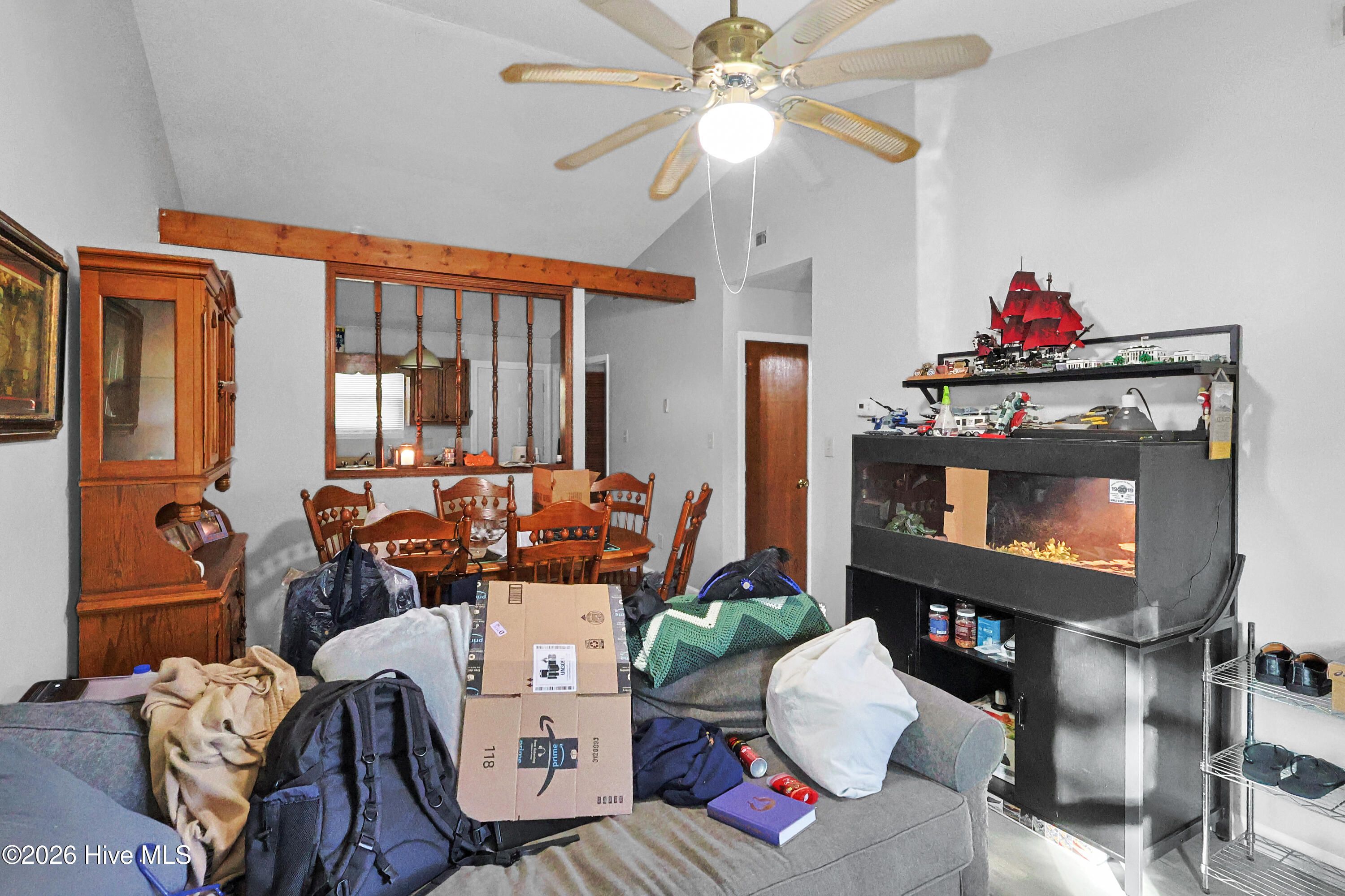 231 Easy Street