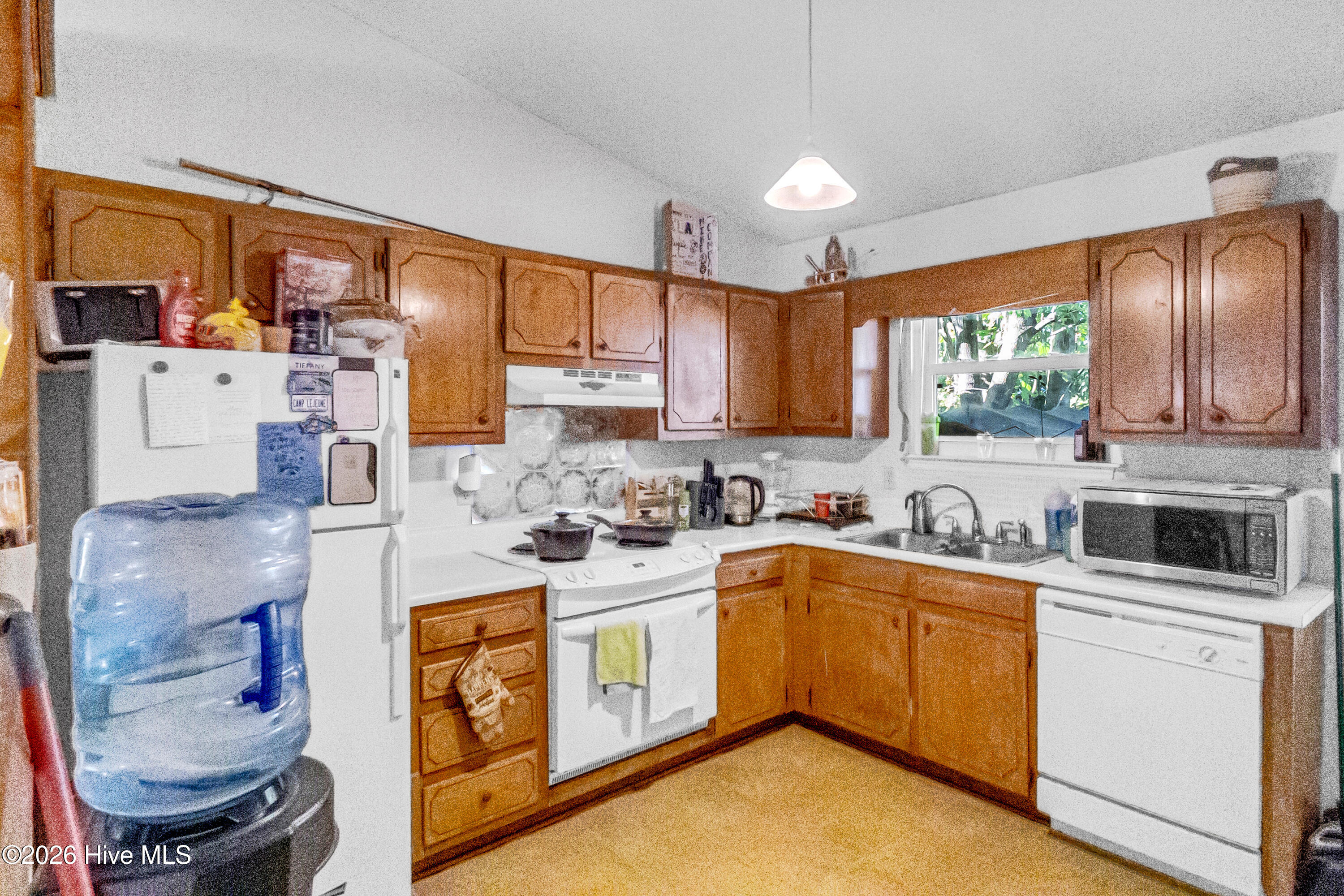 233 Easy Street