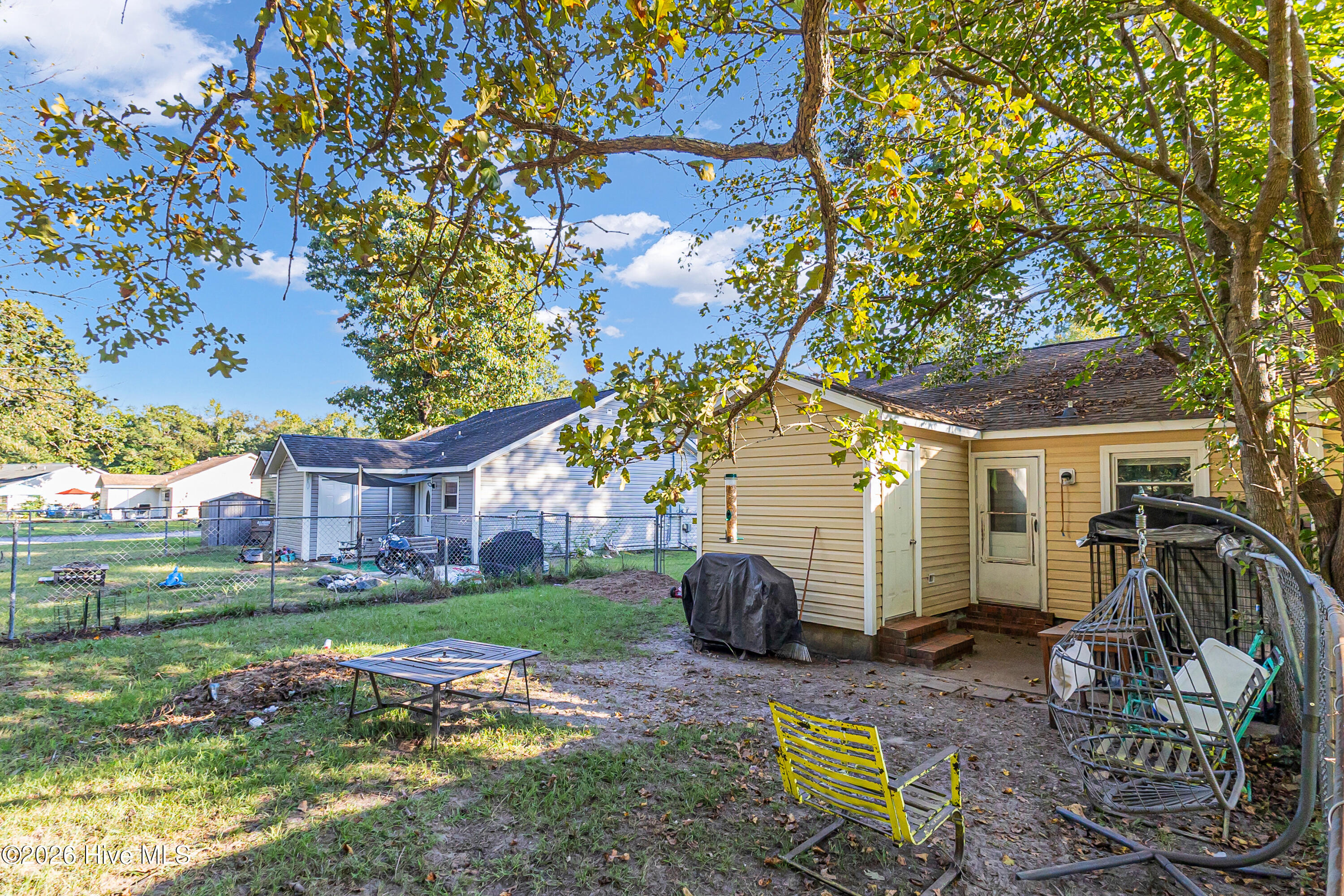 233 Easy Street