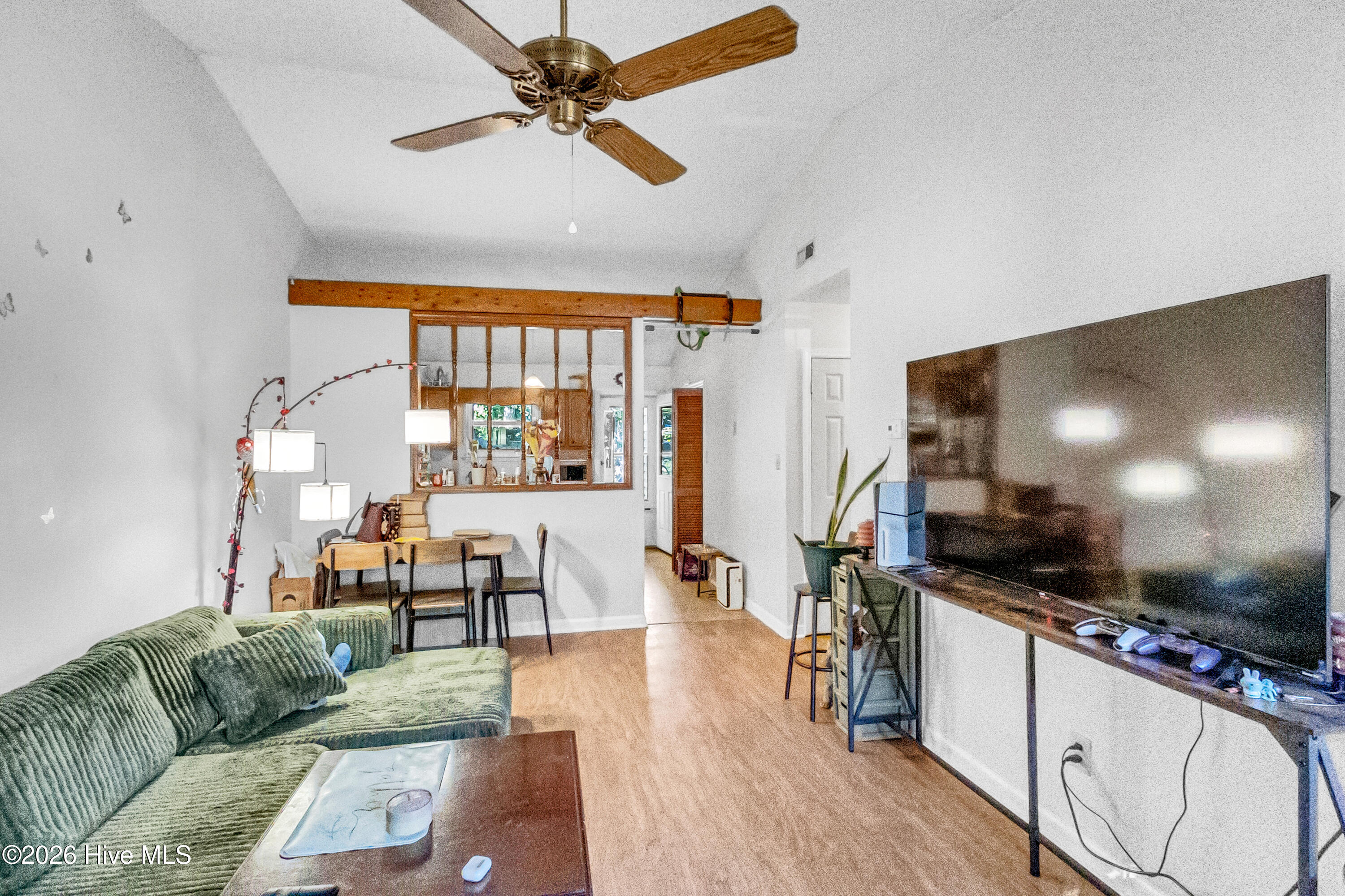 233 Easy Street