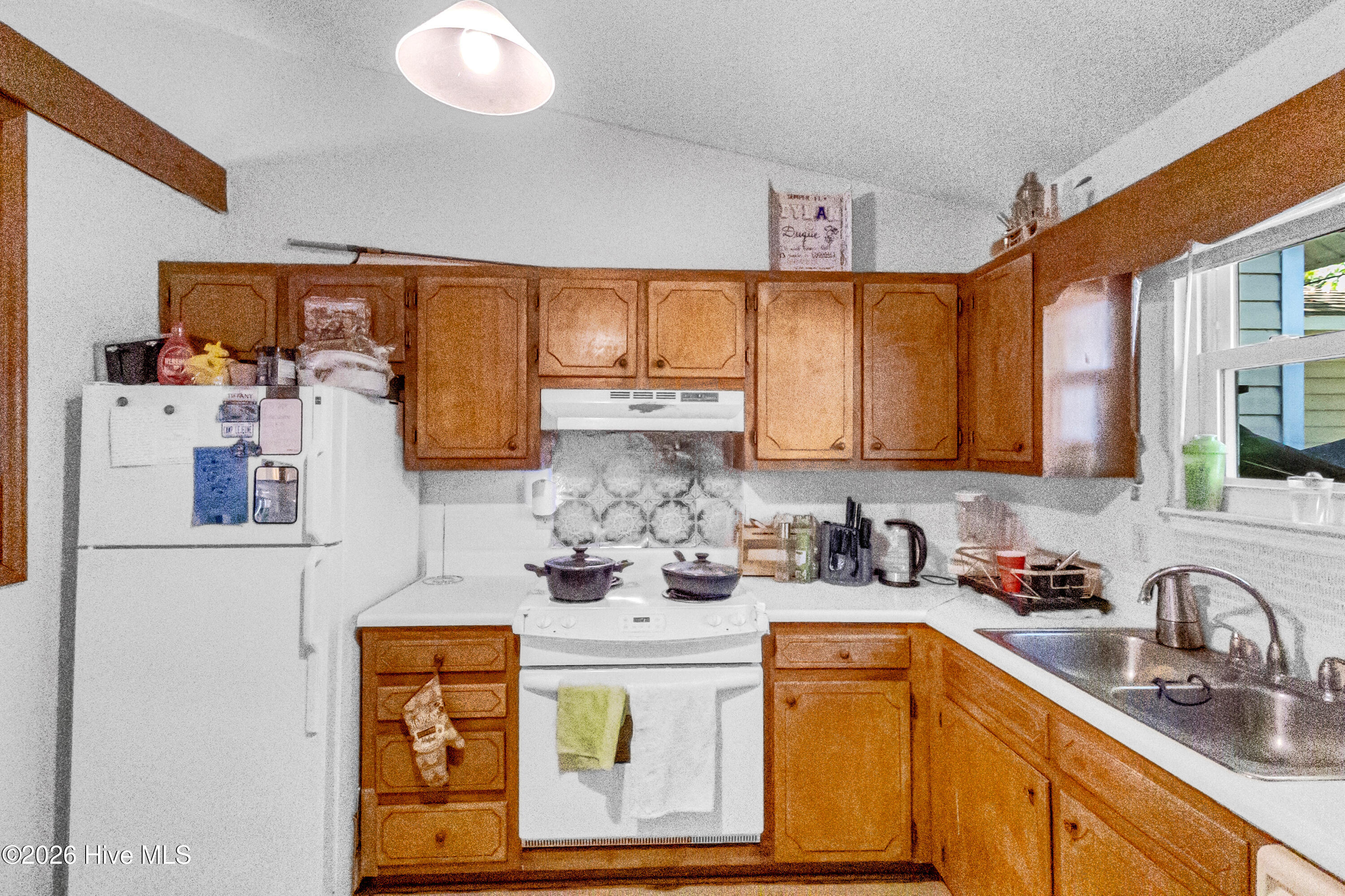 233 Easy Street