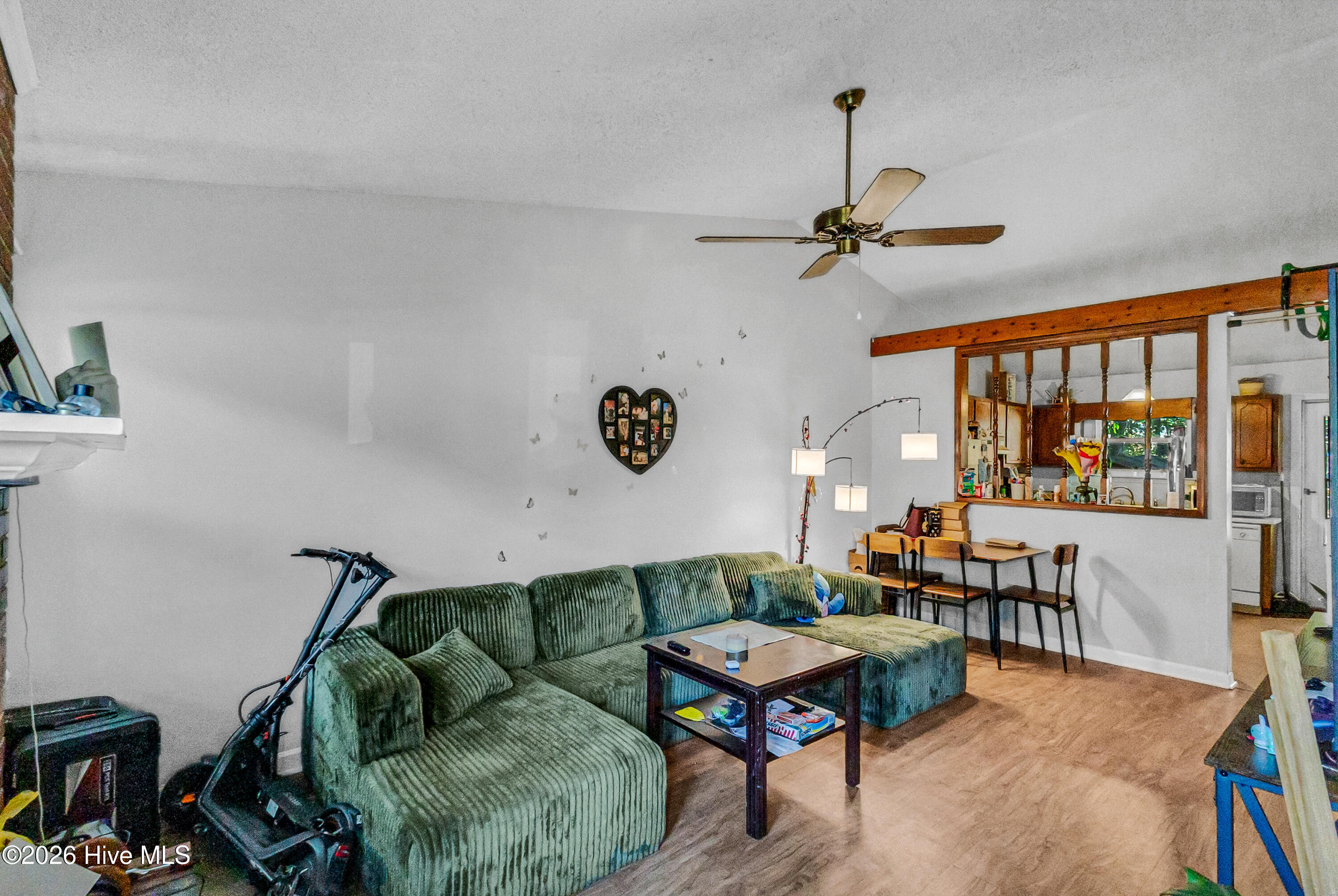 233 Easy Street
