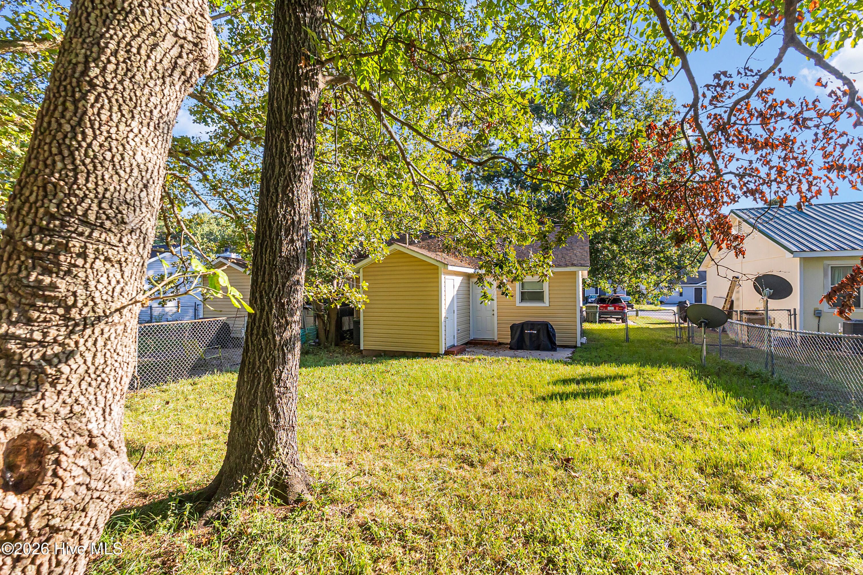 233 Easy Street