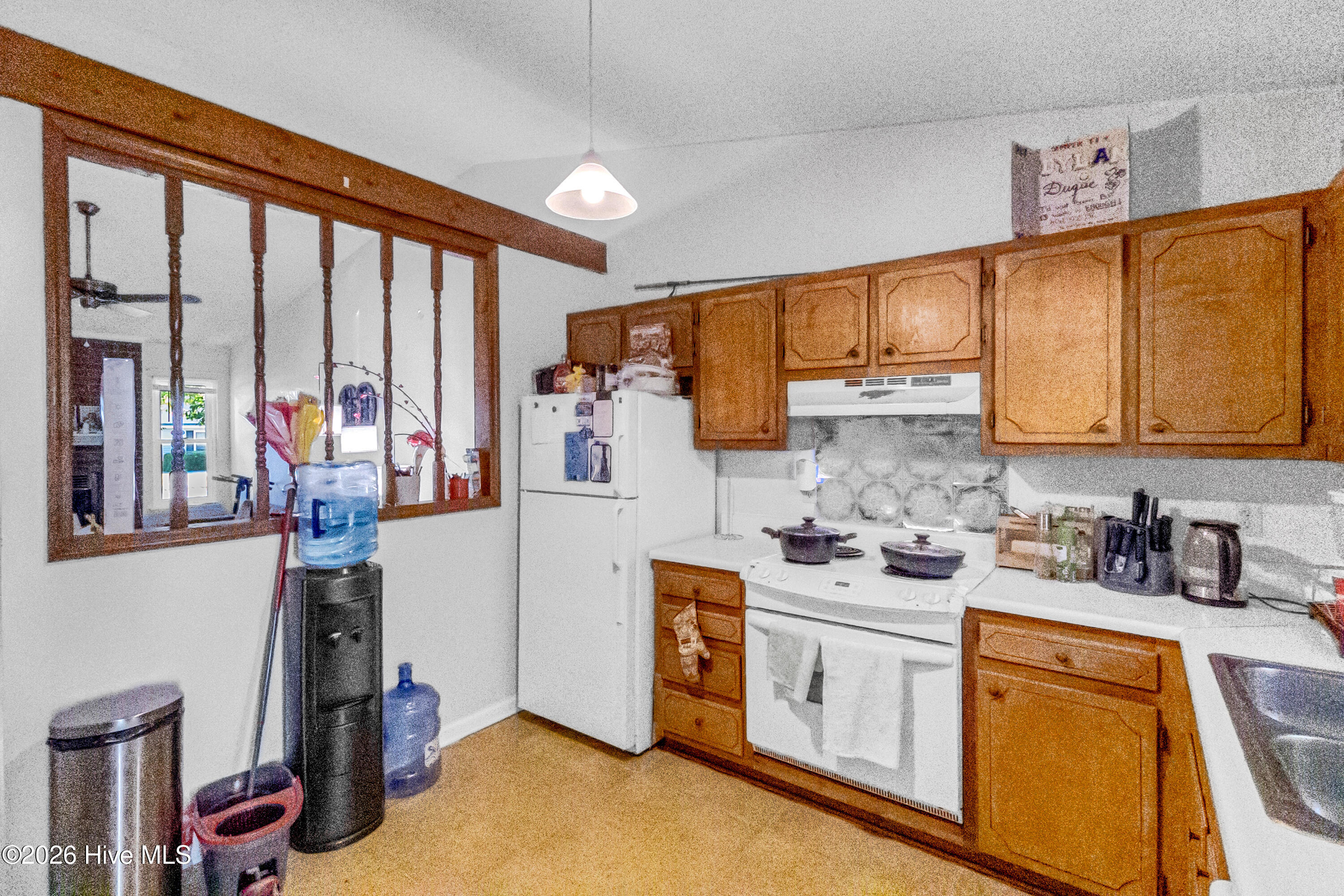 233 Easy Street