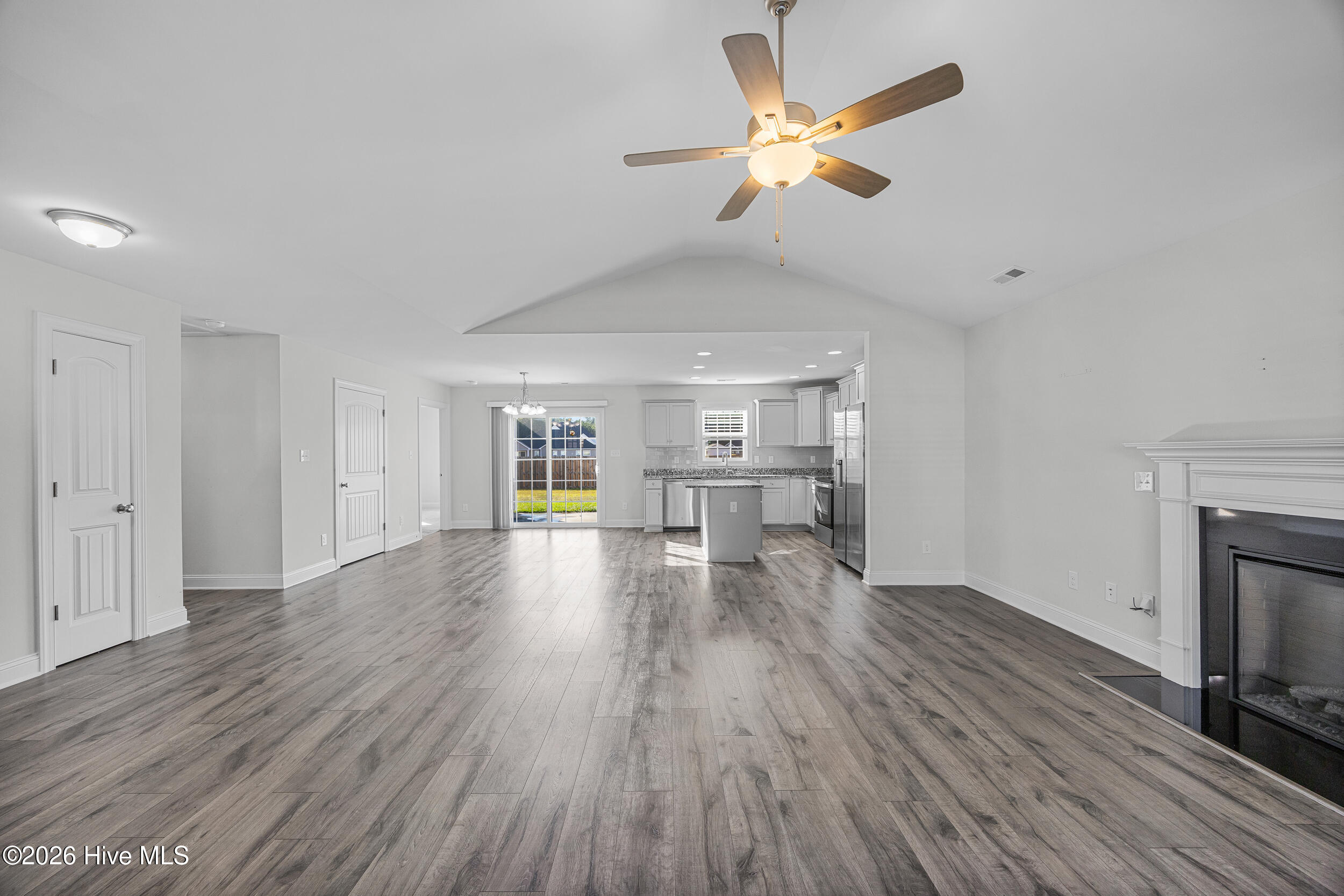 496 Pebble Shore Drive
