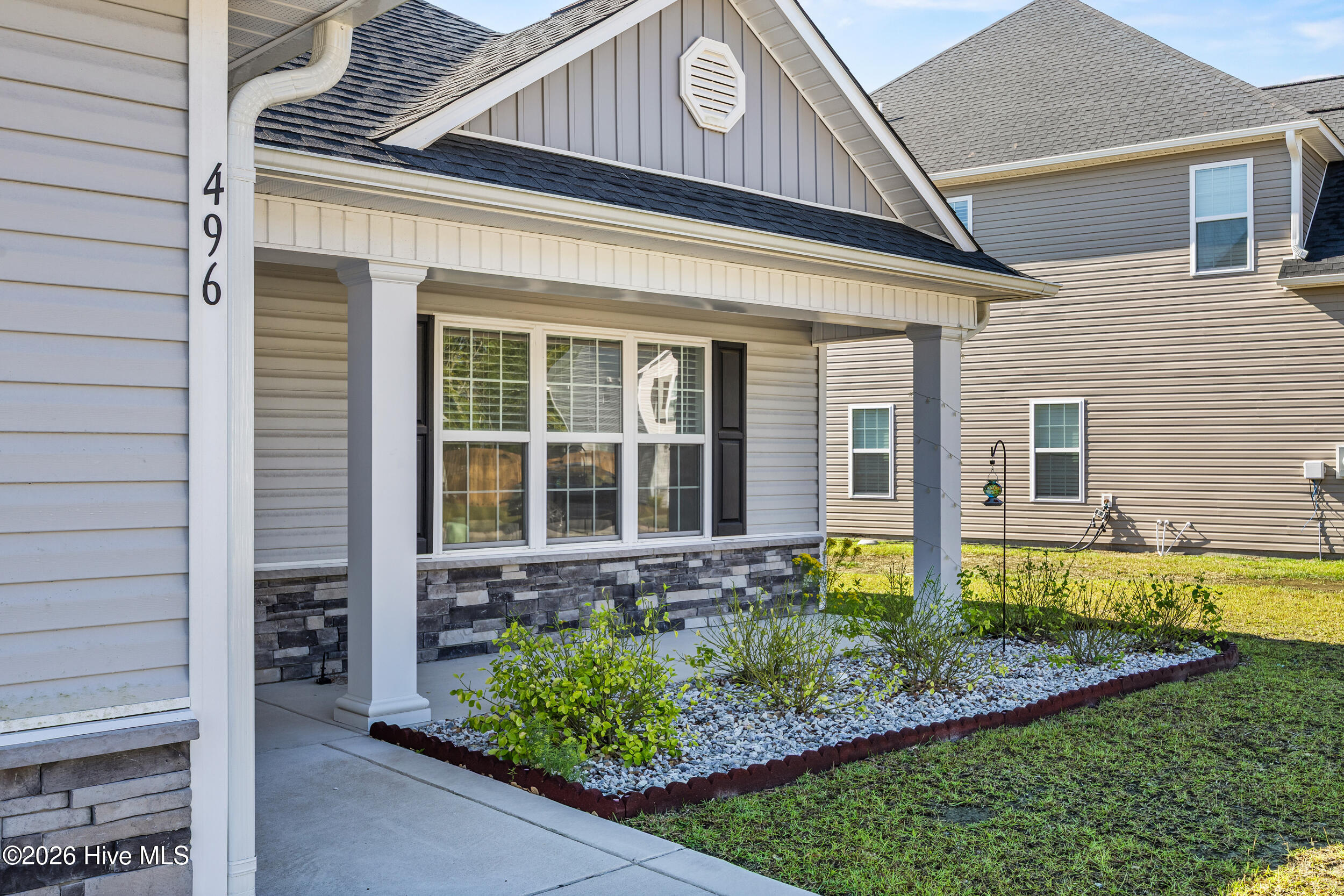 496 Pebble Shore Drive