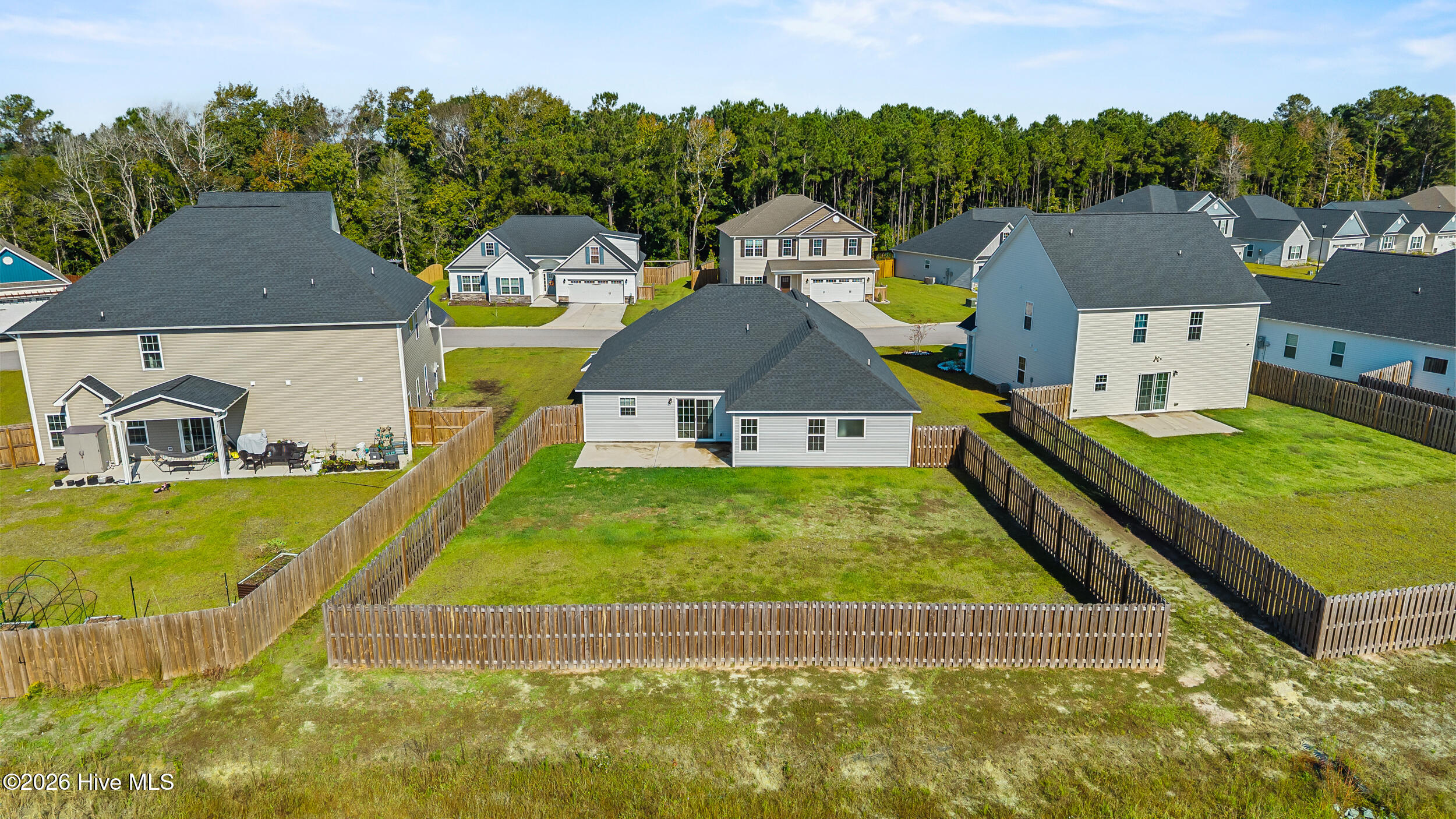 496 Pebble Shore Drive